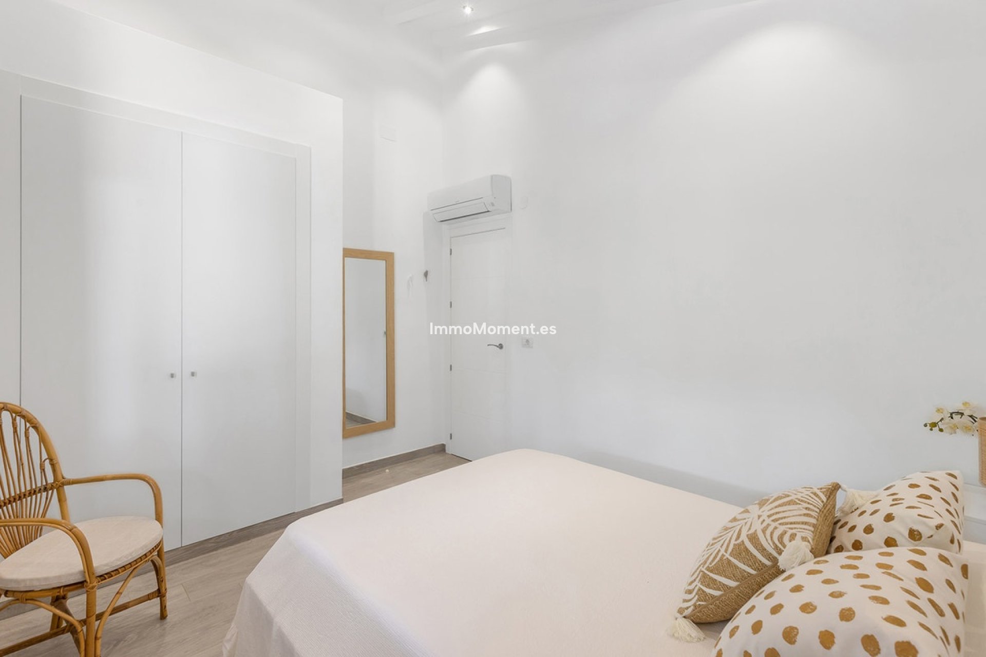 Resale - Villa - Orihuela - Punta Prima