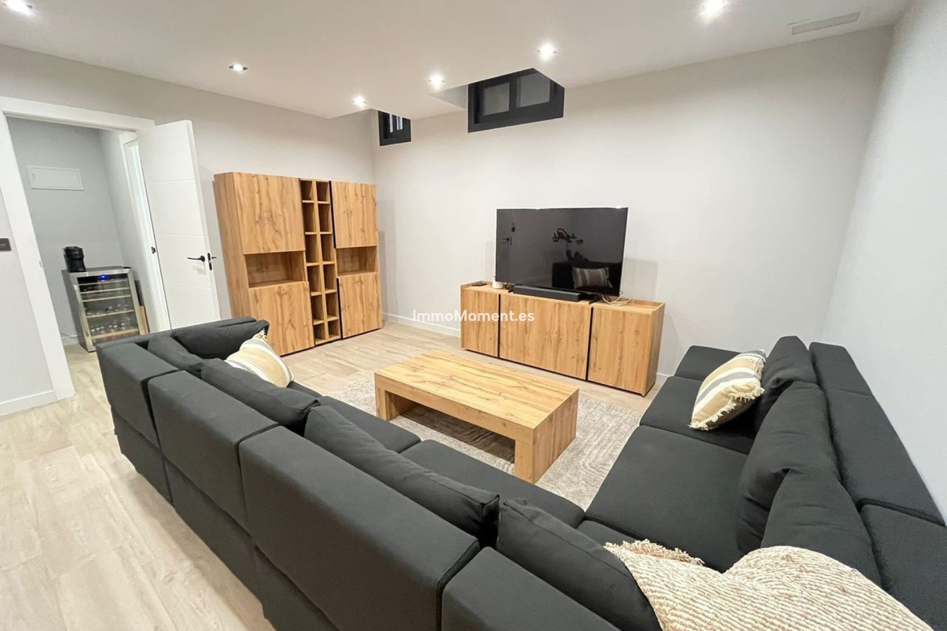 Resale - Villa - Orihuela - Punta Prima