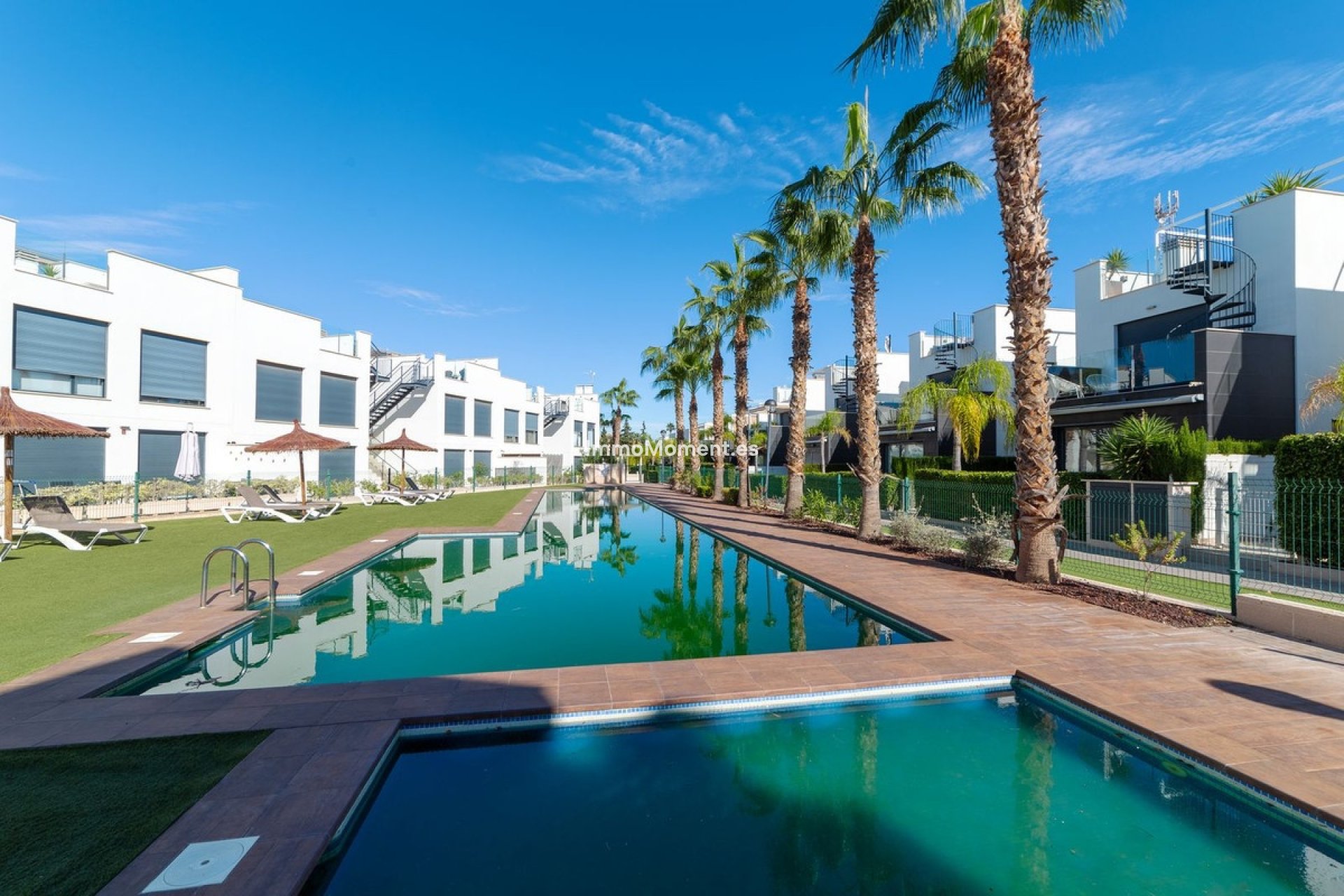 Resale - Villa - Orihuela - Punta Prima