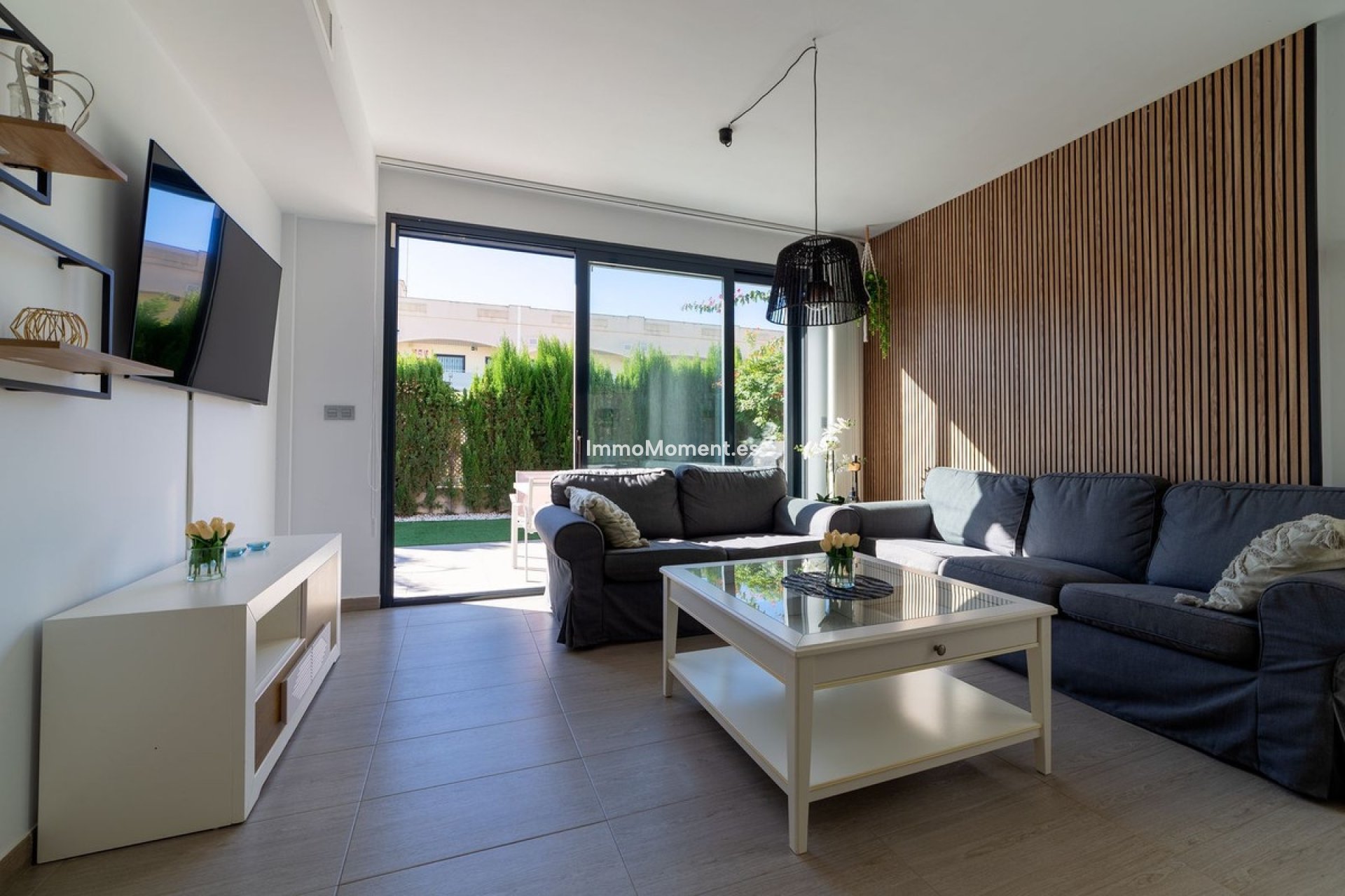 Resale - Villa - Orihuela - Punta Prima