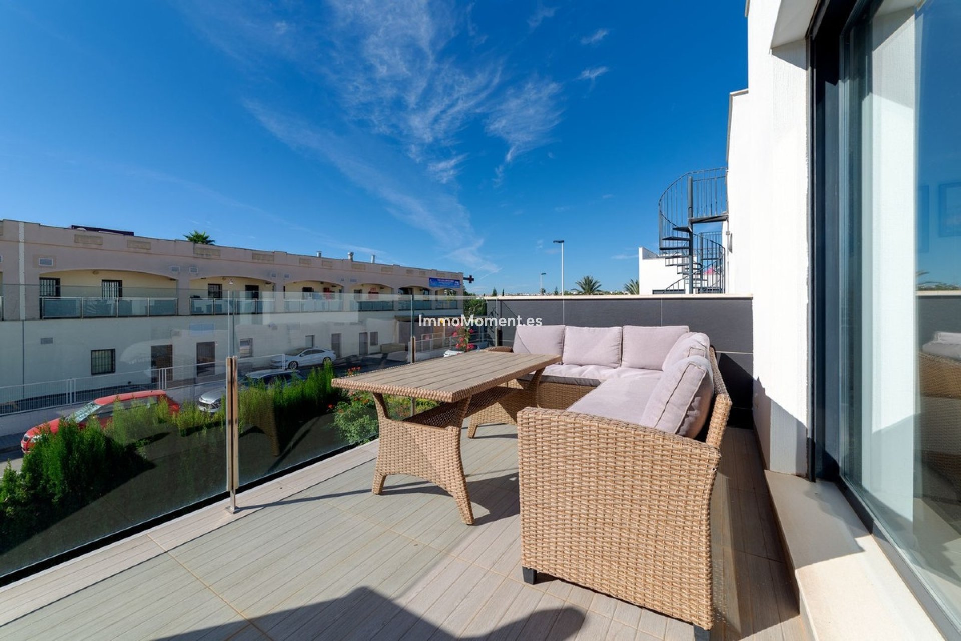 Resale - Villa - Orihuela - Punta Prima