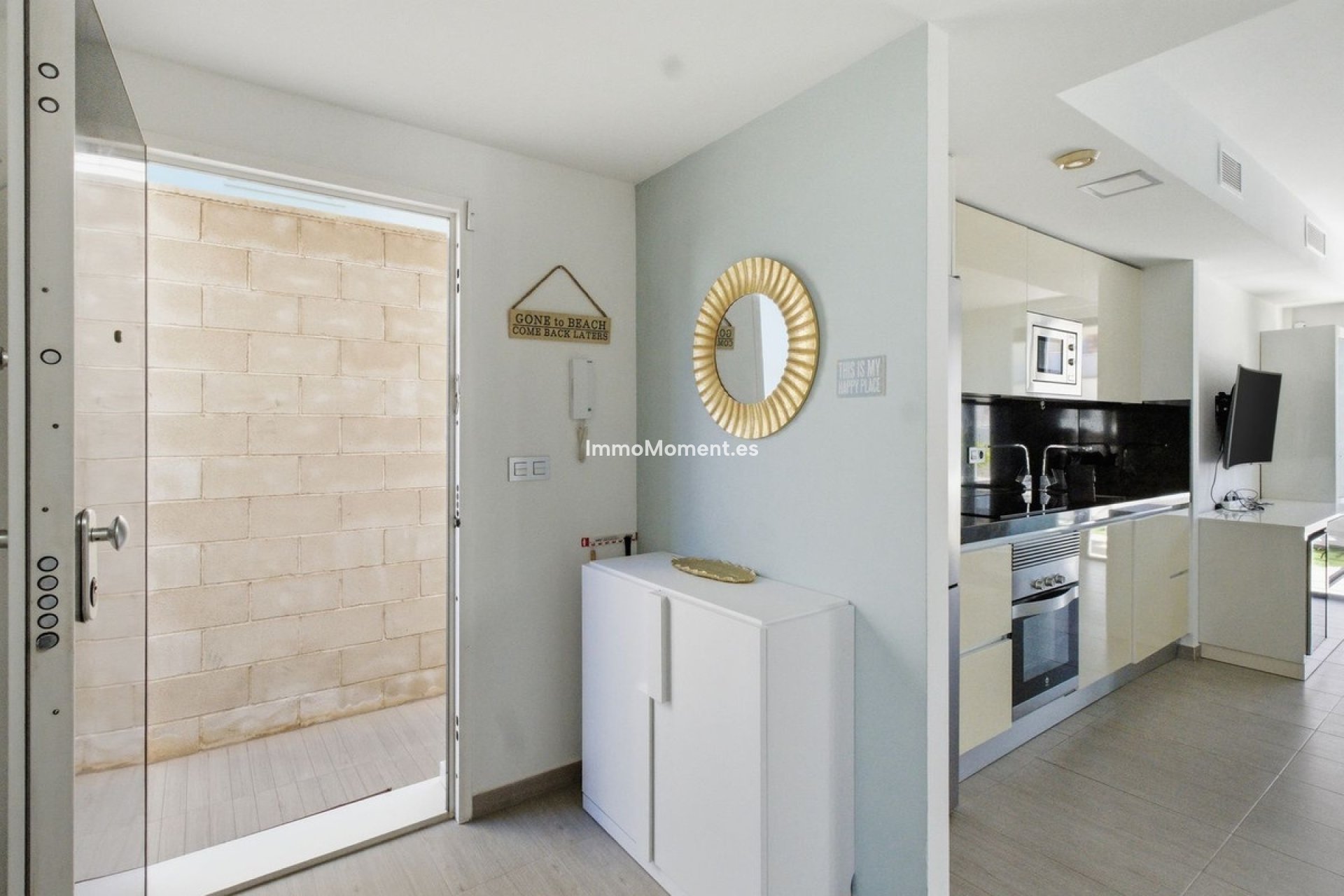 Resale - Villa - Orihuela - Punta Prima