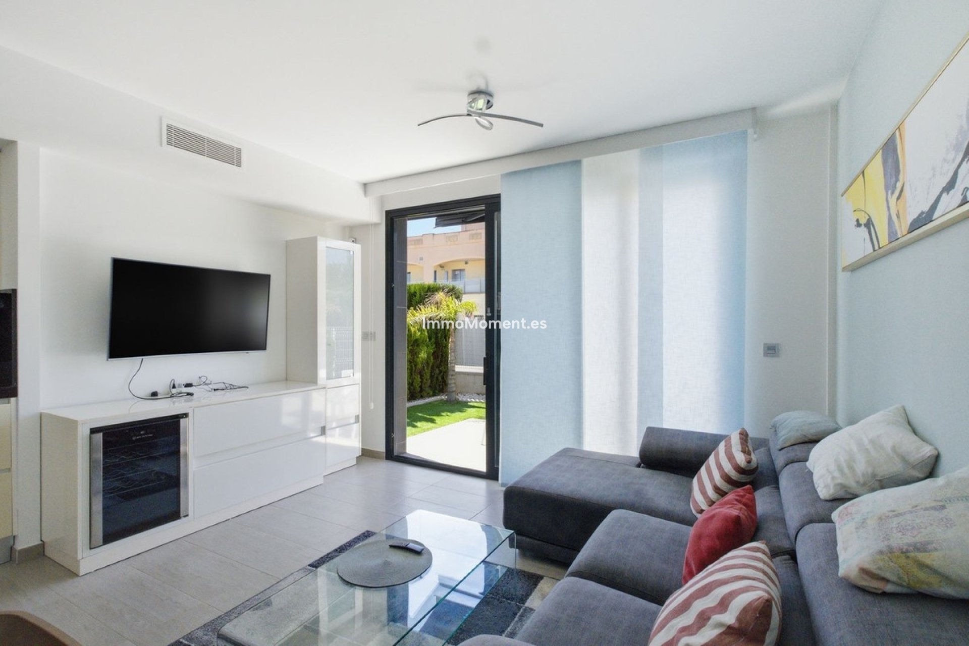 Resale - Villa - Orihuela - Punta Prima