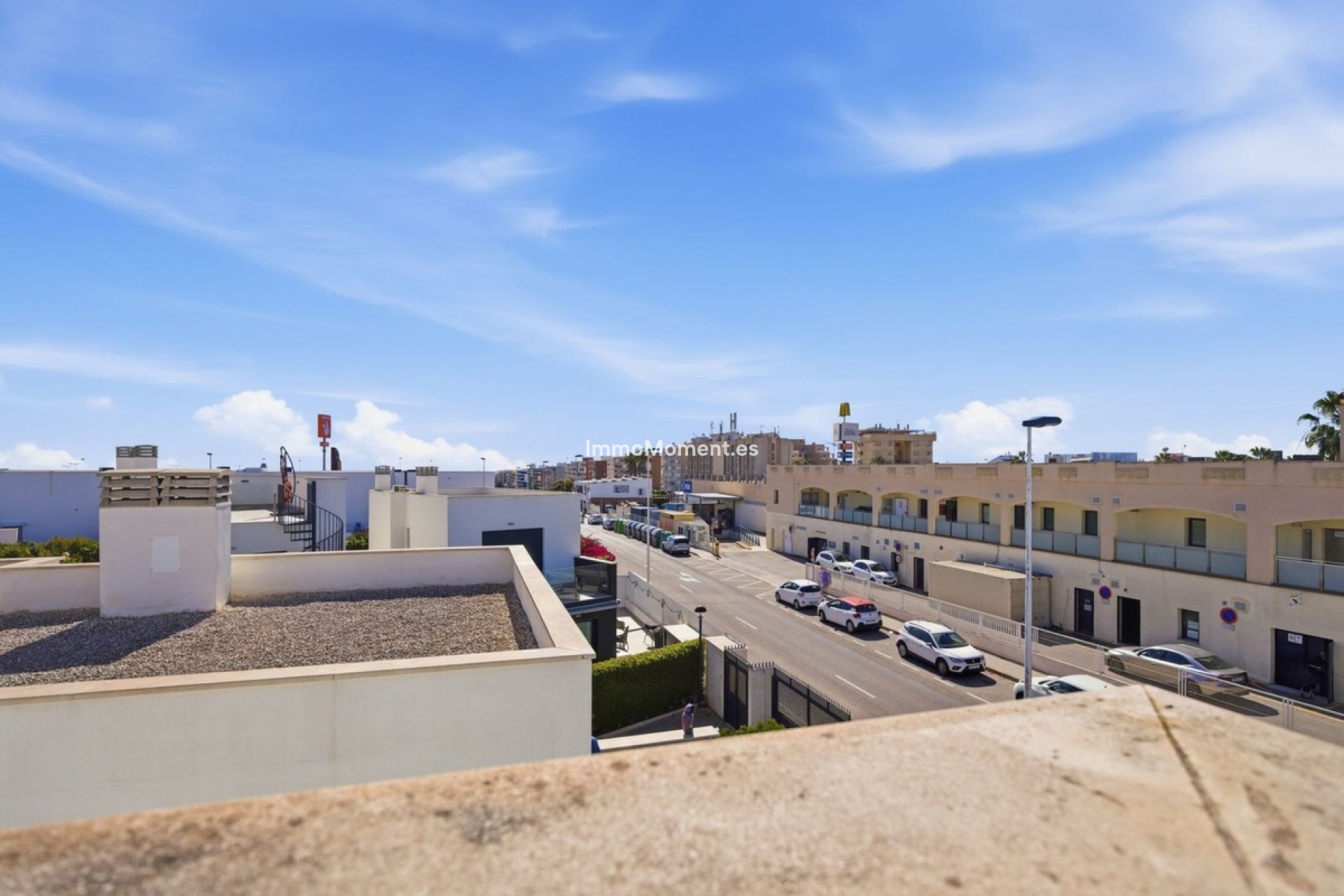 Resale - Villa - Orihuela - Punta Prima