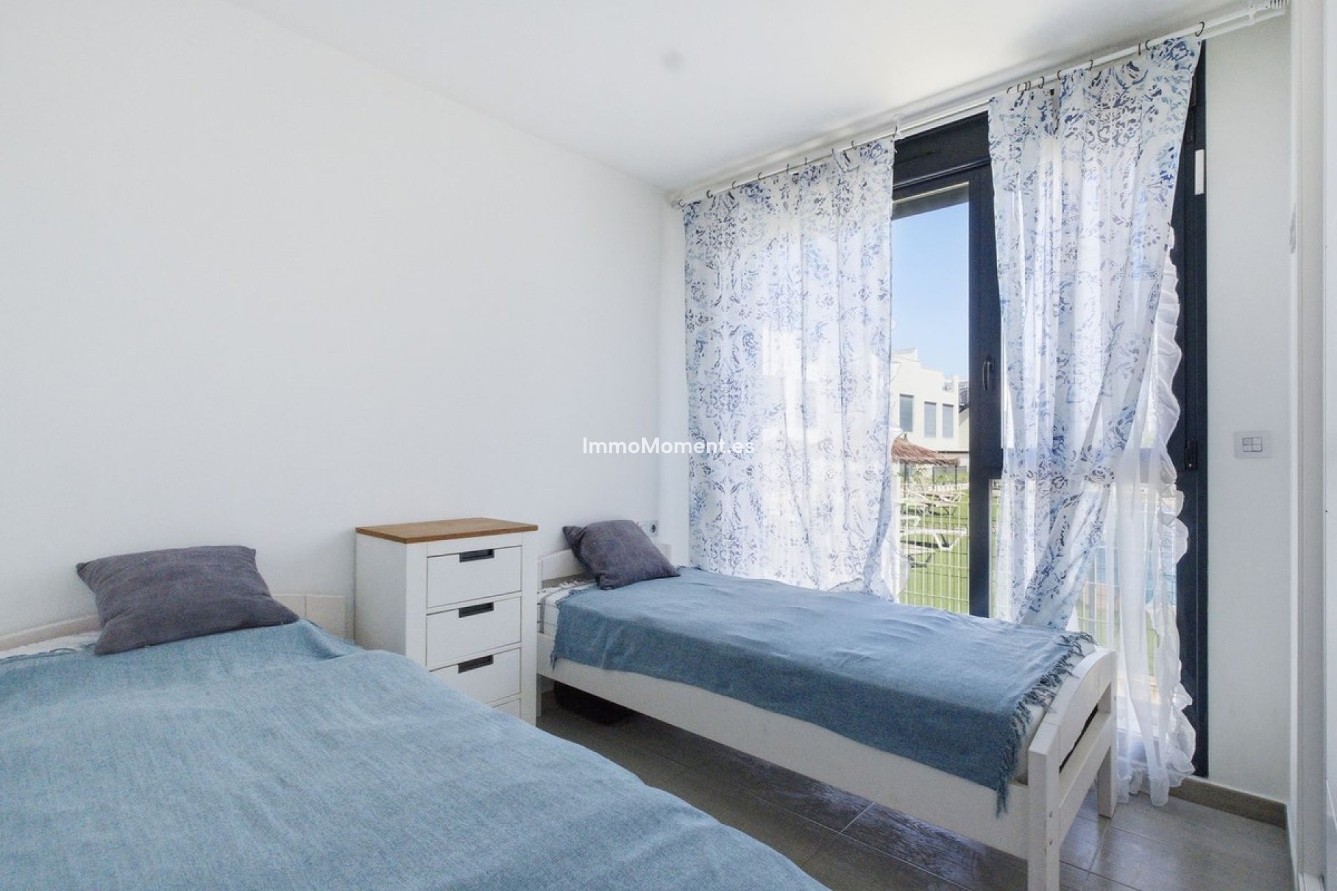 Resale - Villa - Orihuela - Punta Prima