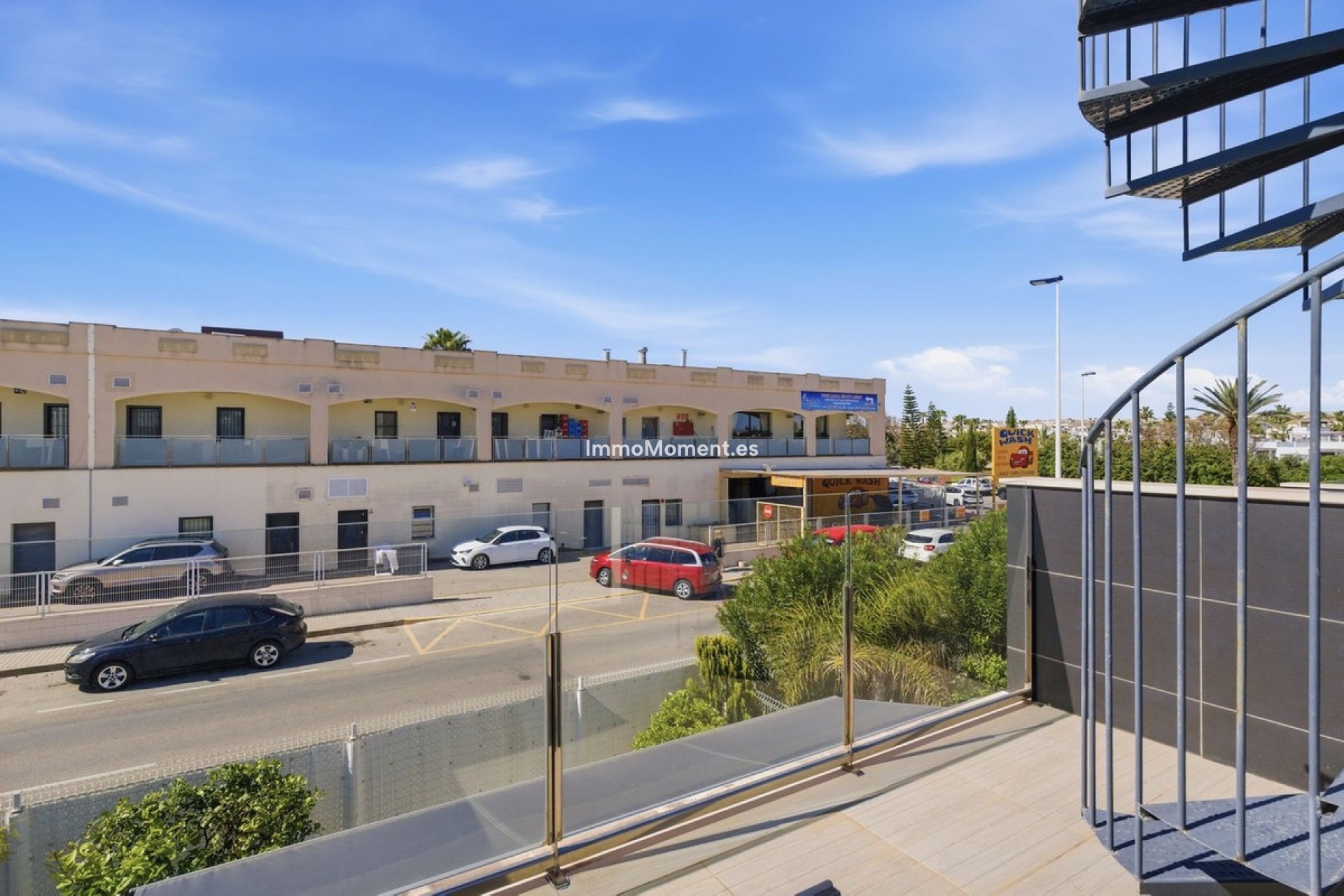 Resale - Villa - Orihuela - Punta Prima