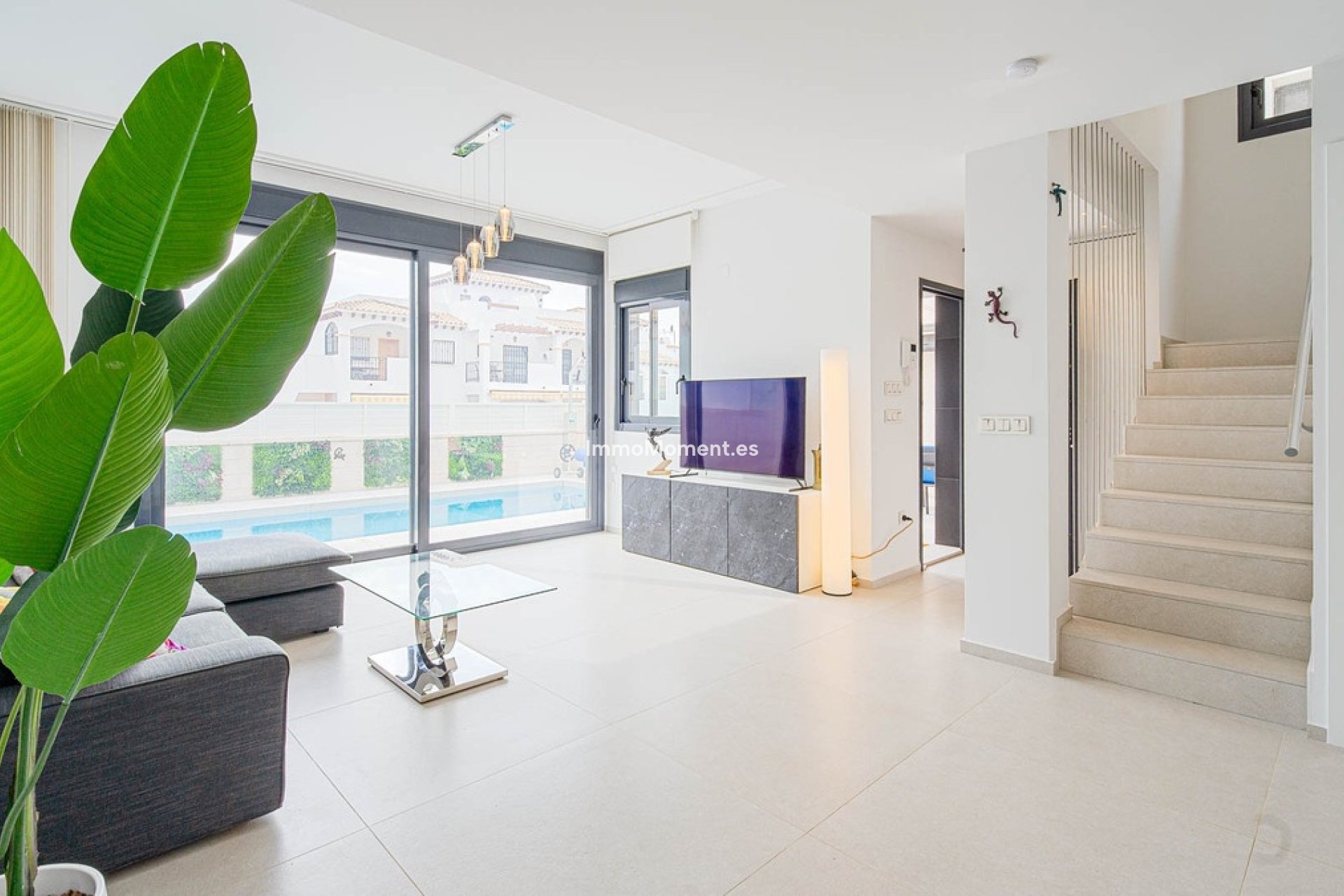 Resale - Villa - Orihuela - Punta Prima