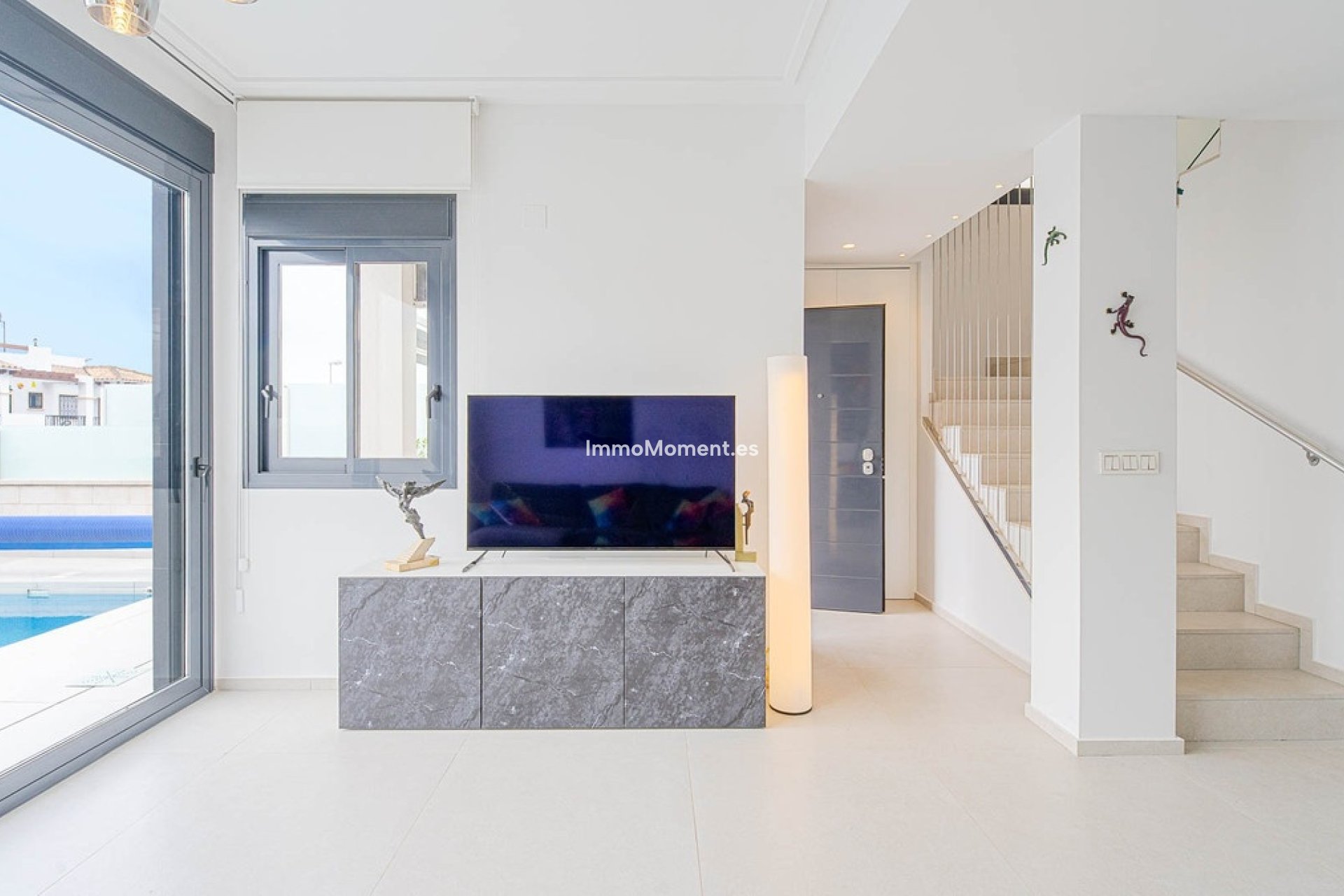 Resale - Villa - Orihuela - Punta Prima
