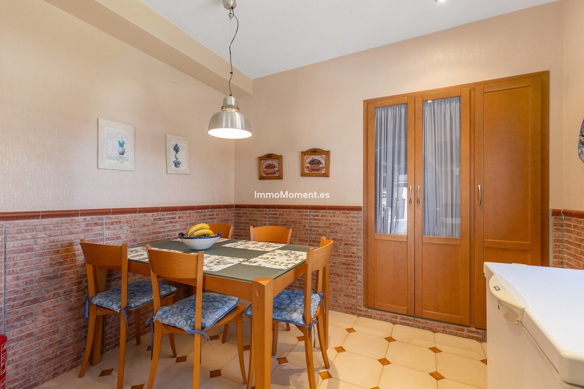 Resale - Villa - Orihuela - Rocio del Mar