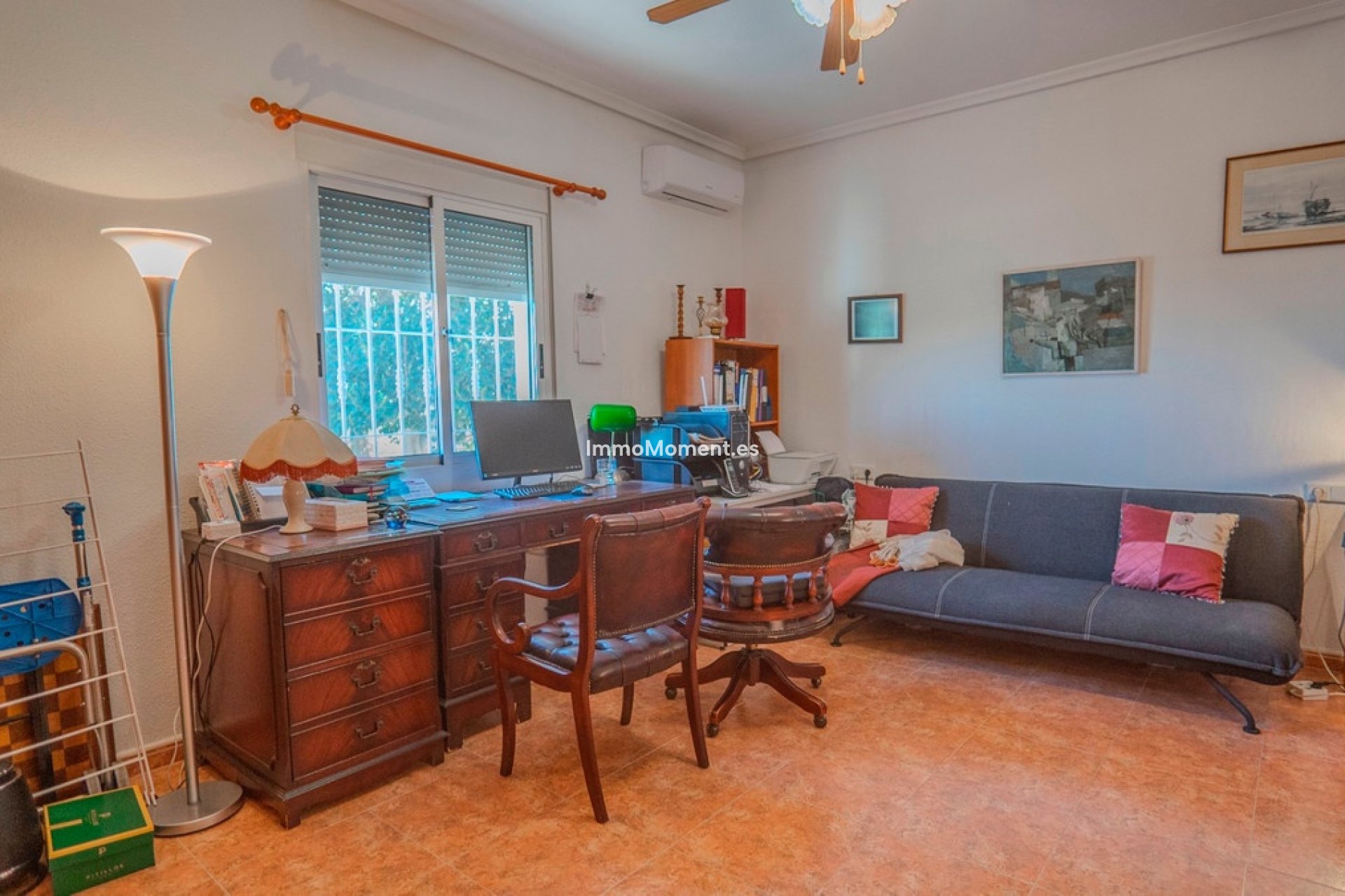 Resale - Villa - Orihuela - San Bartolomé