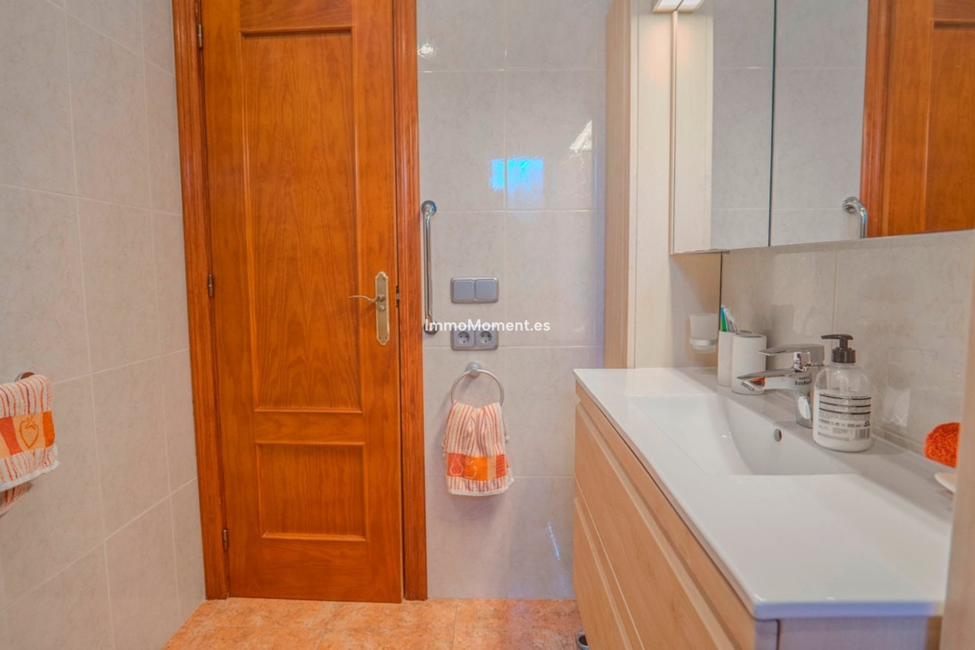 Resale - Villa - Orihuela - San Bartolomé