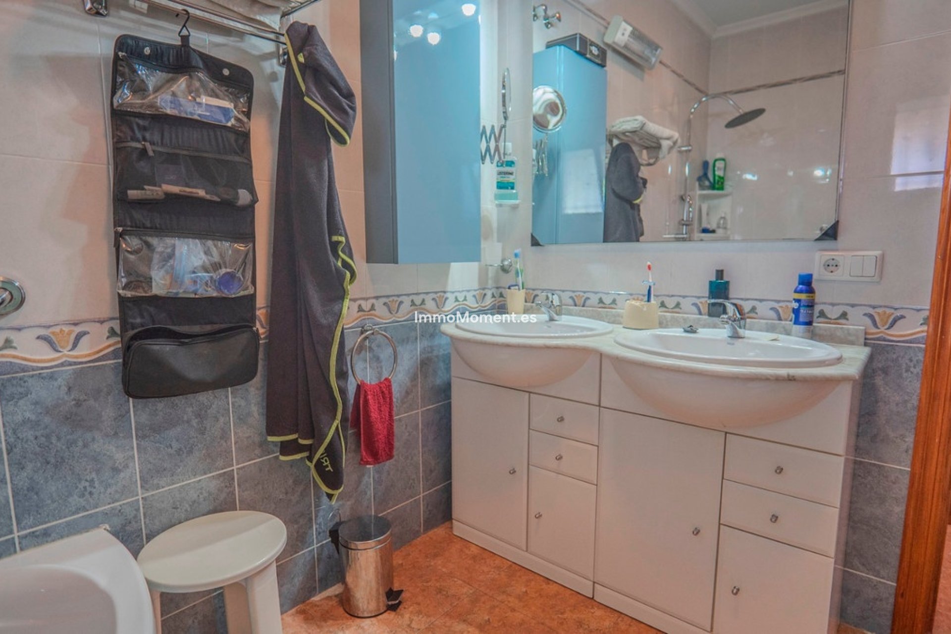 Resale - Villa - Orihuela - San Bartolomé