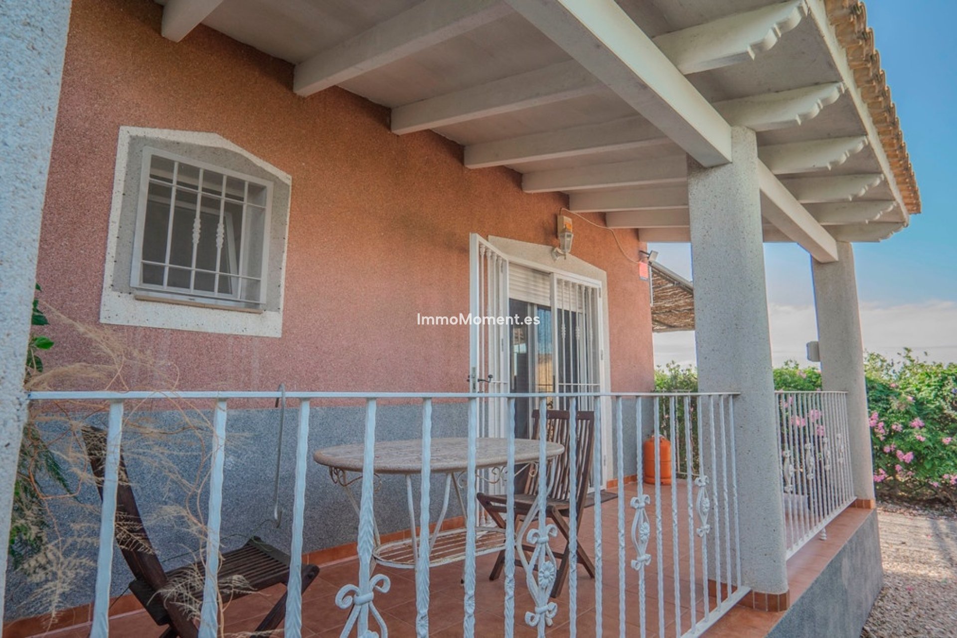 Resale - Villa - Orihuela - San Bartolomé