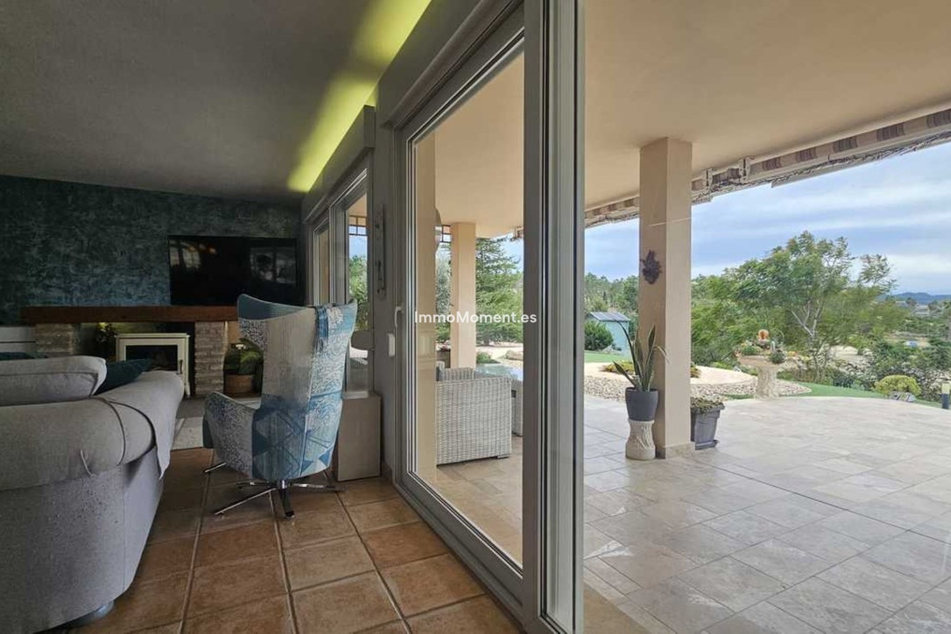 Resale - Villa - Orihuela - Torremendo