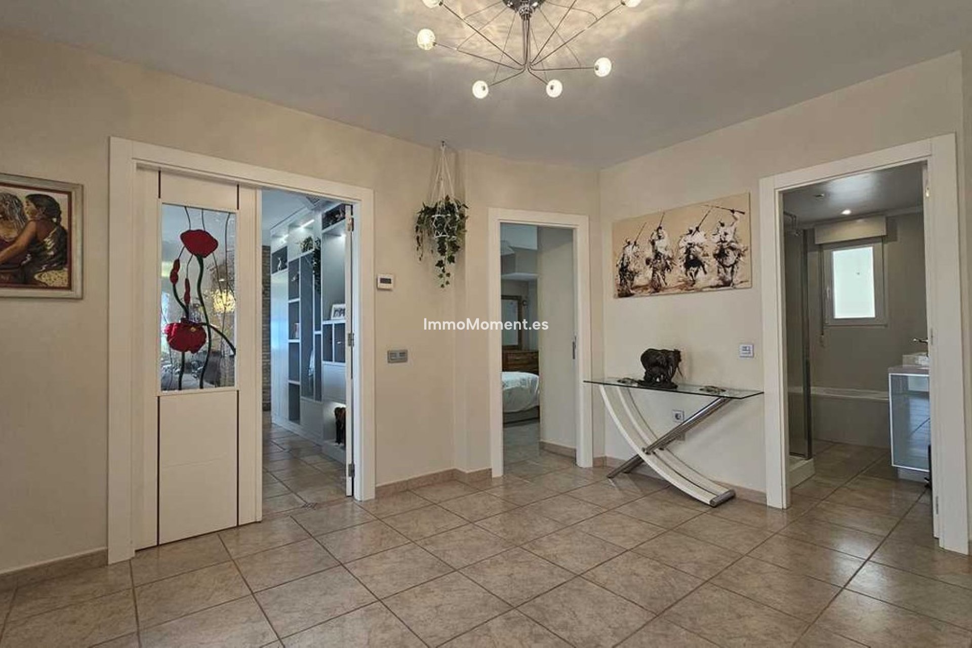 Resale - Villa - Orihuela - Torremendo