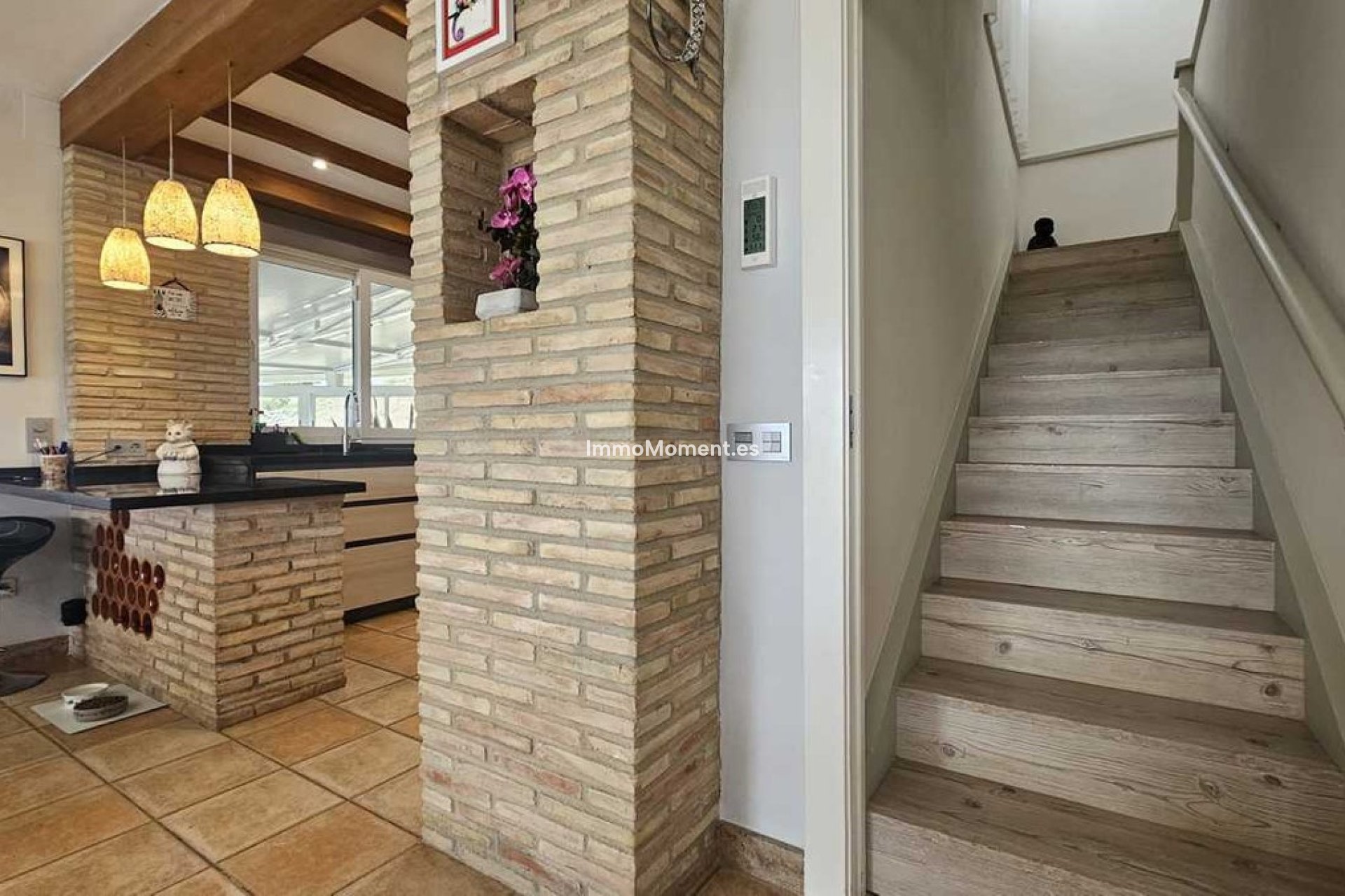 Resale - Villa - Orihuela - Torremendo