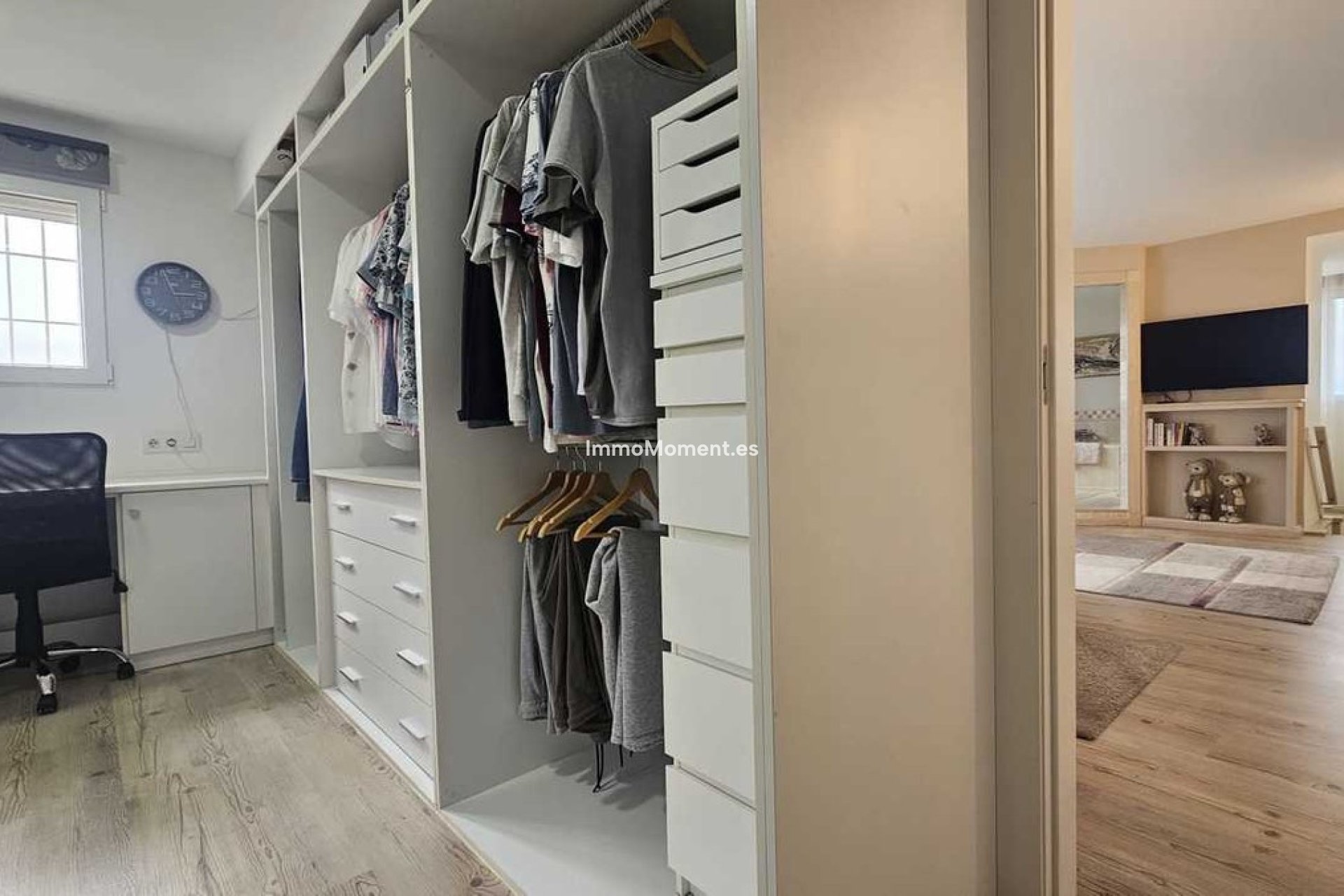 Resale - Villa - Orihuela - Torremendo