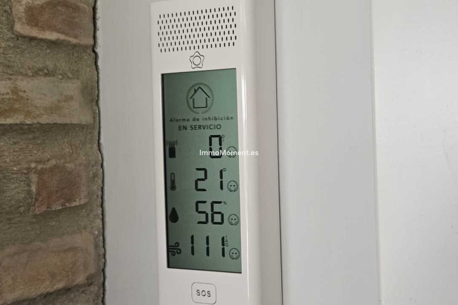 Resale - Villa - Orihuela - Torremendo