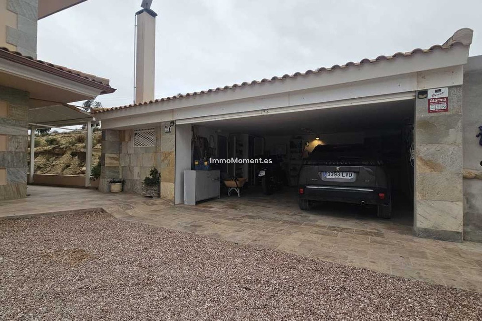 Resale - Villa - Orihuela - Torremendo