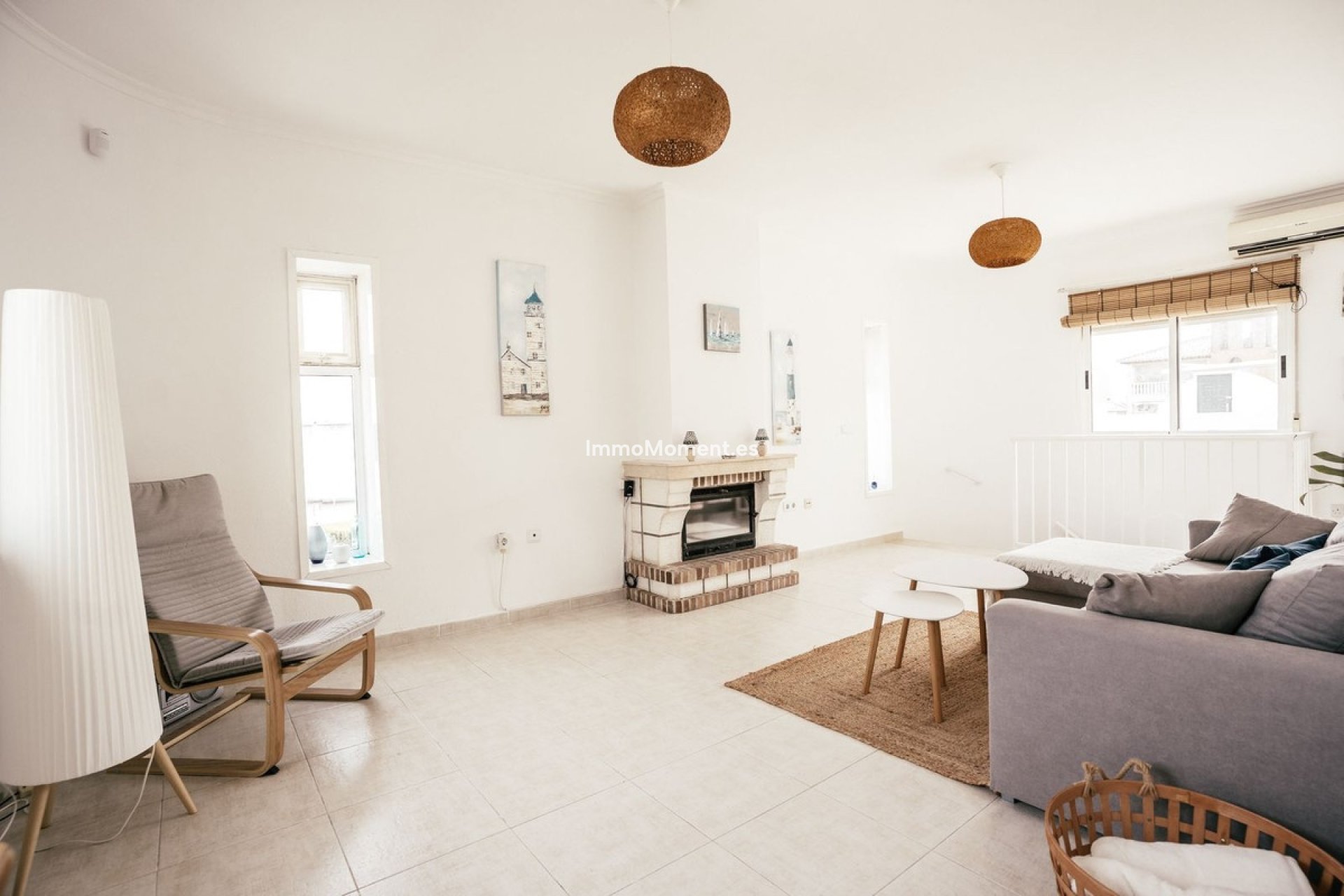 Resale - Villa - Orihuela - Villamartin