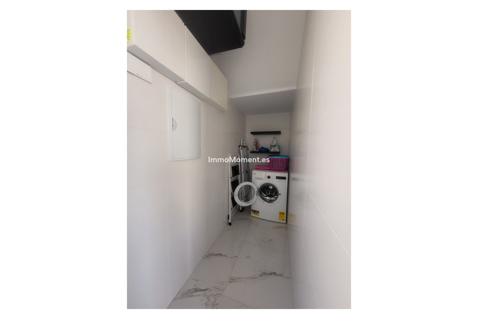 Resale - Villa - Orihuela - Villamartin