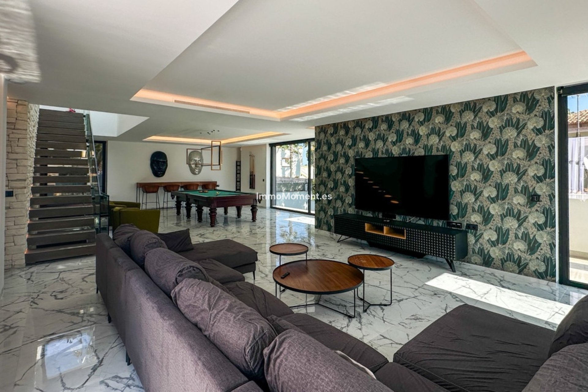 Resale - Villa - Orihuela - Villamartin