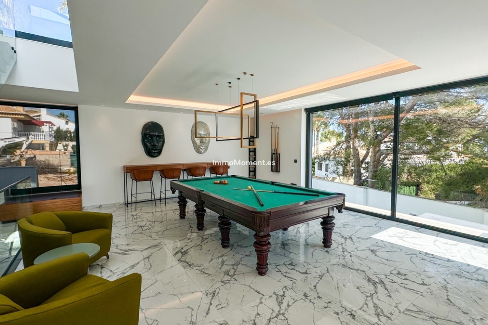 Resale - Villa - Orihuela - Villamartin