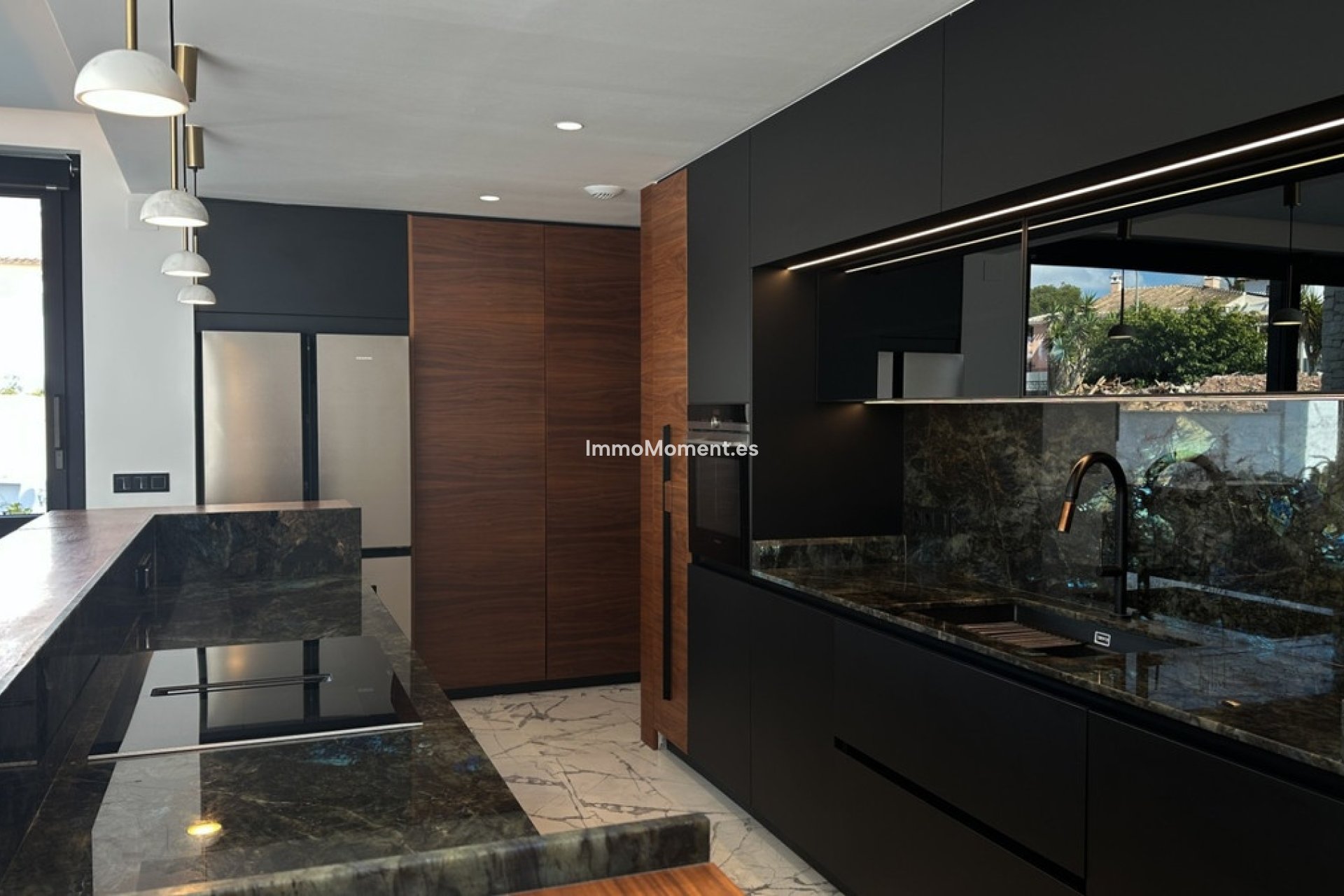 Resale - Villa - Orihuela - Villamartin