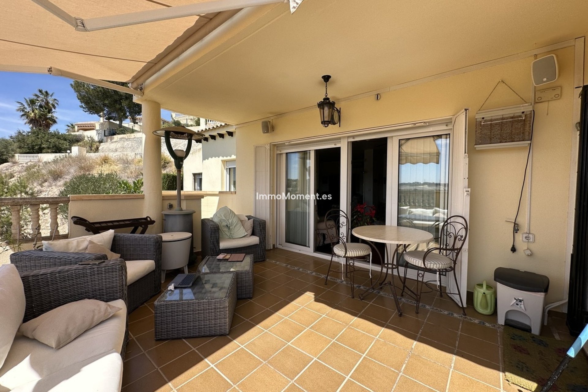 Resale - Villa - Orihuela - Villamartin