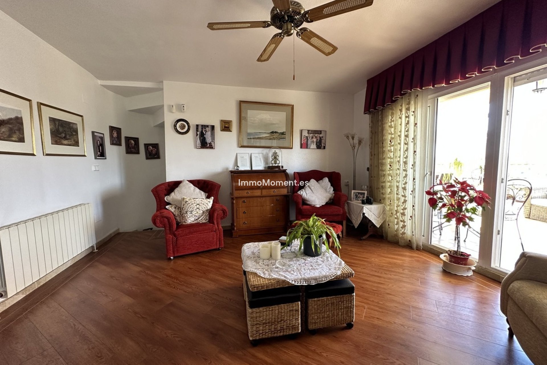 Resale - Villa - Orihuela - Villamartin