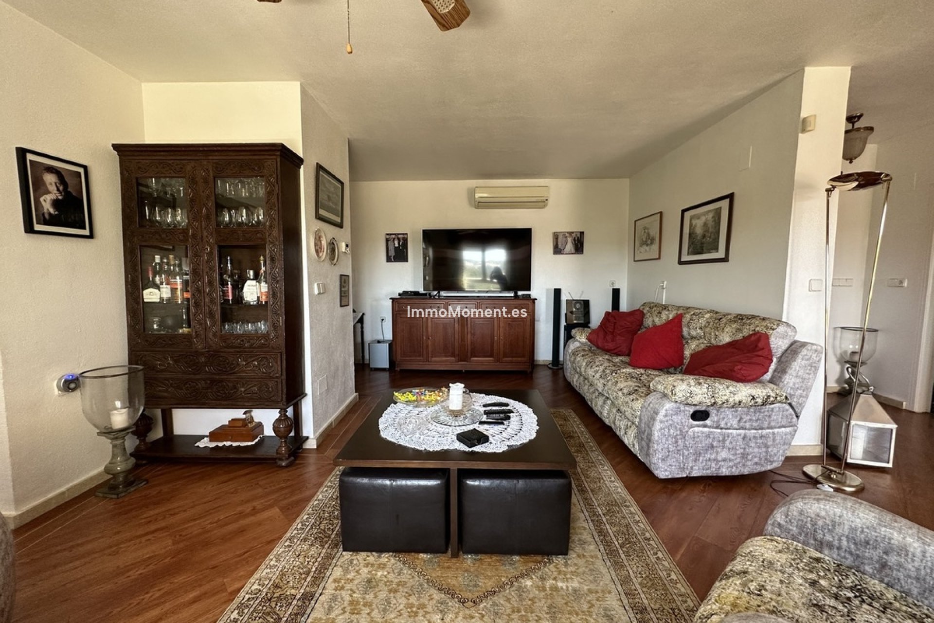 Resale - Villa - Orihuela - Villamartin