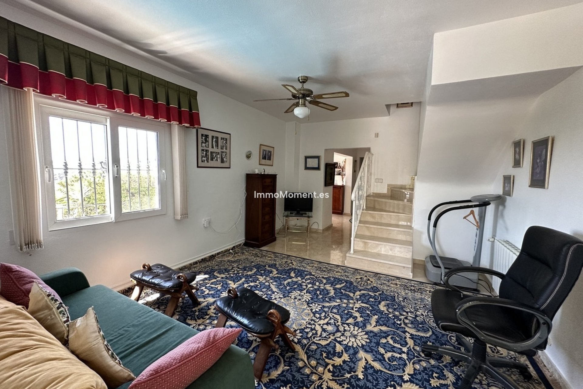 Resale - Villa - Orihuela - Villamartin