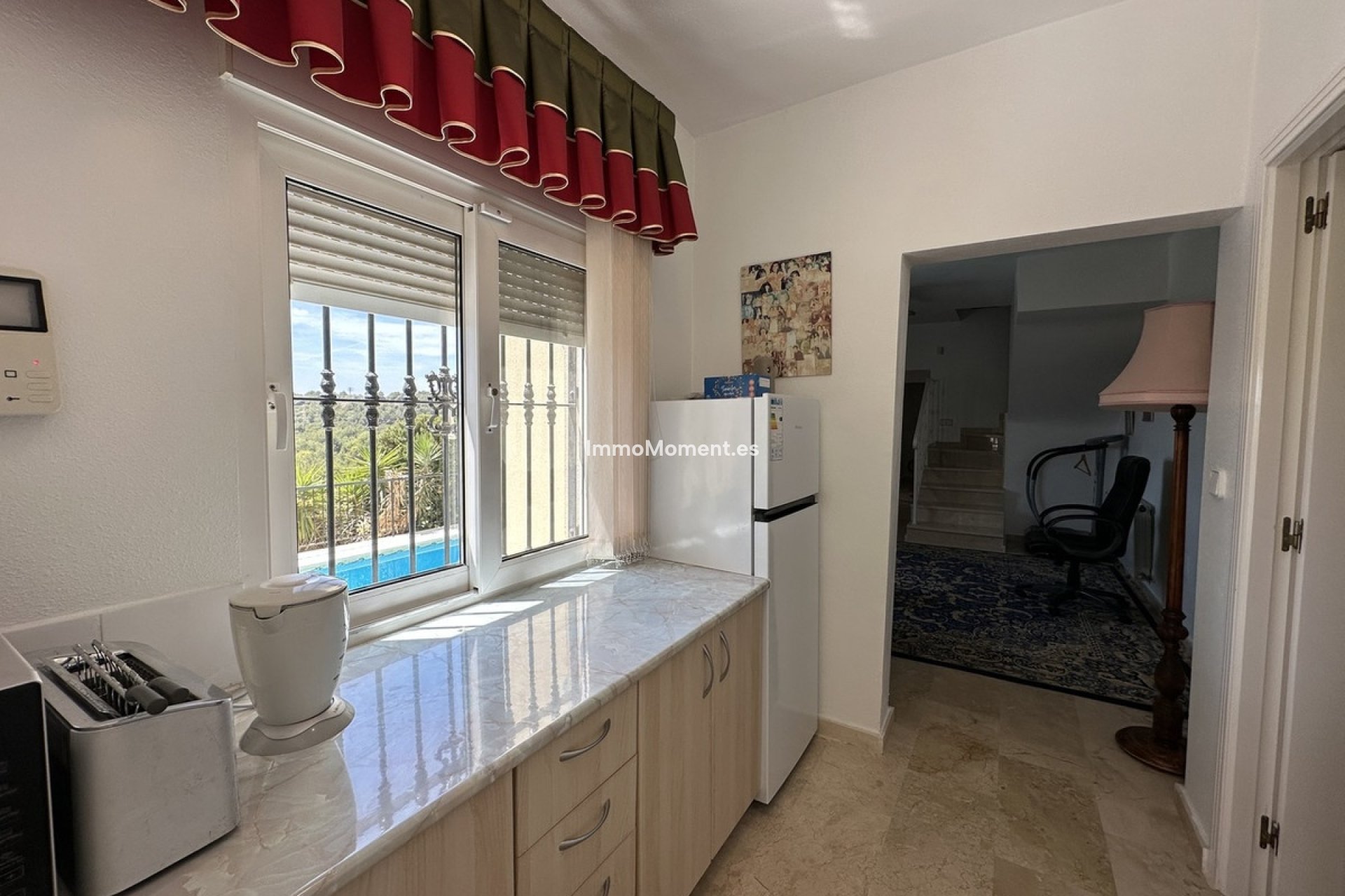 Resale - Villa - Orihuela - Villamartin