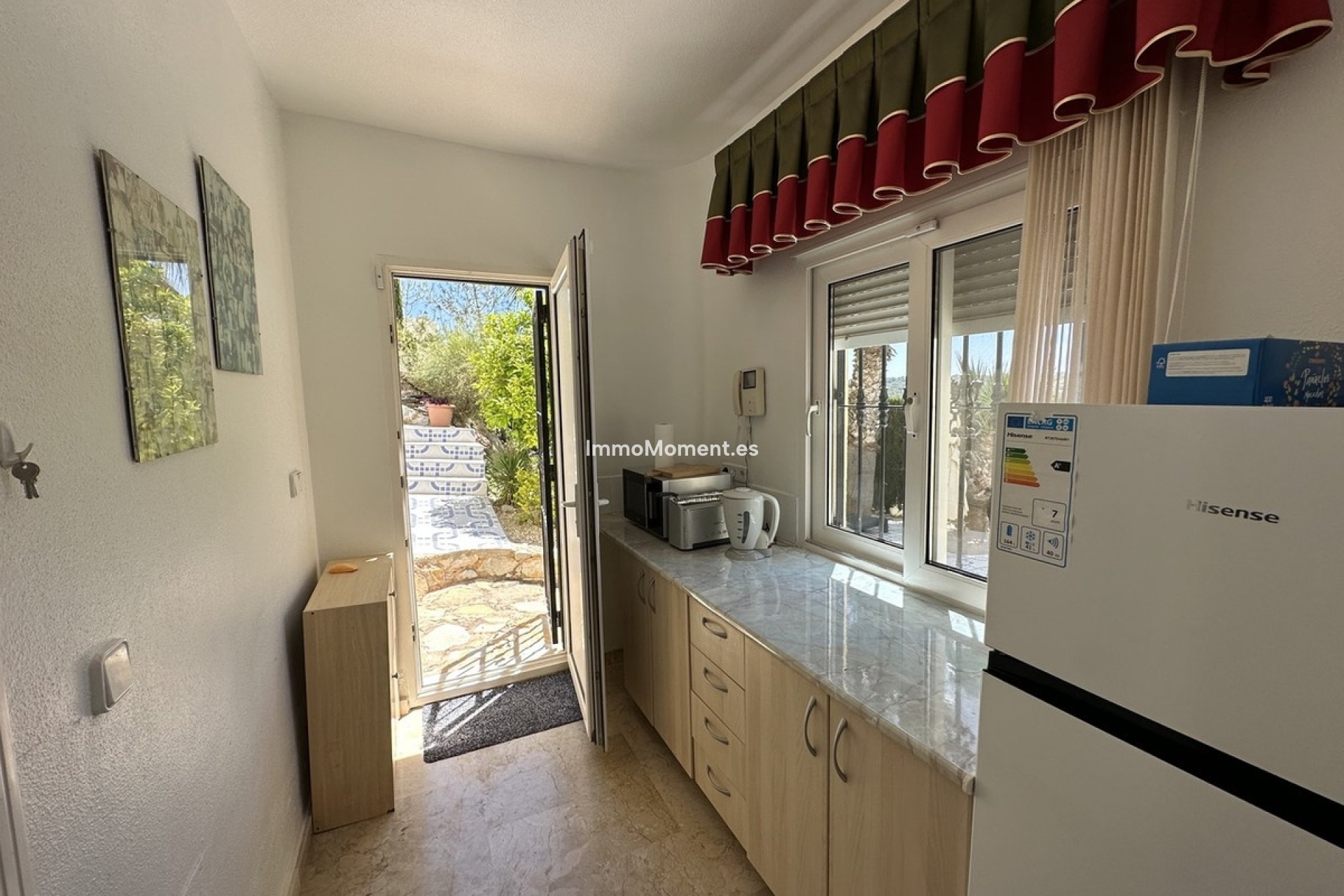 Resale - Villa - Orihuela - Villamartin