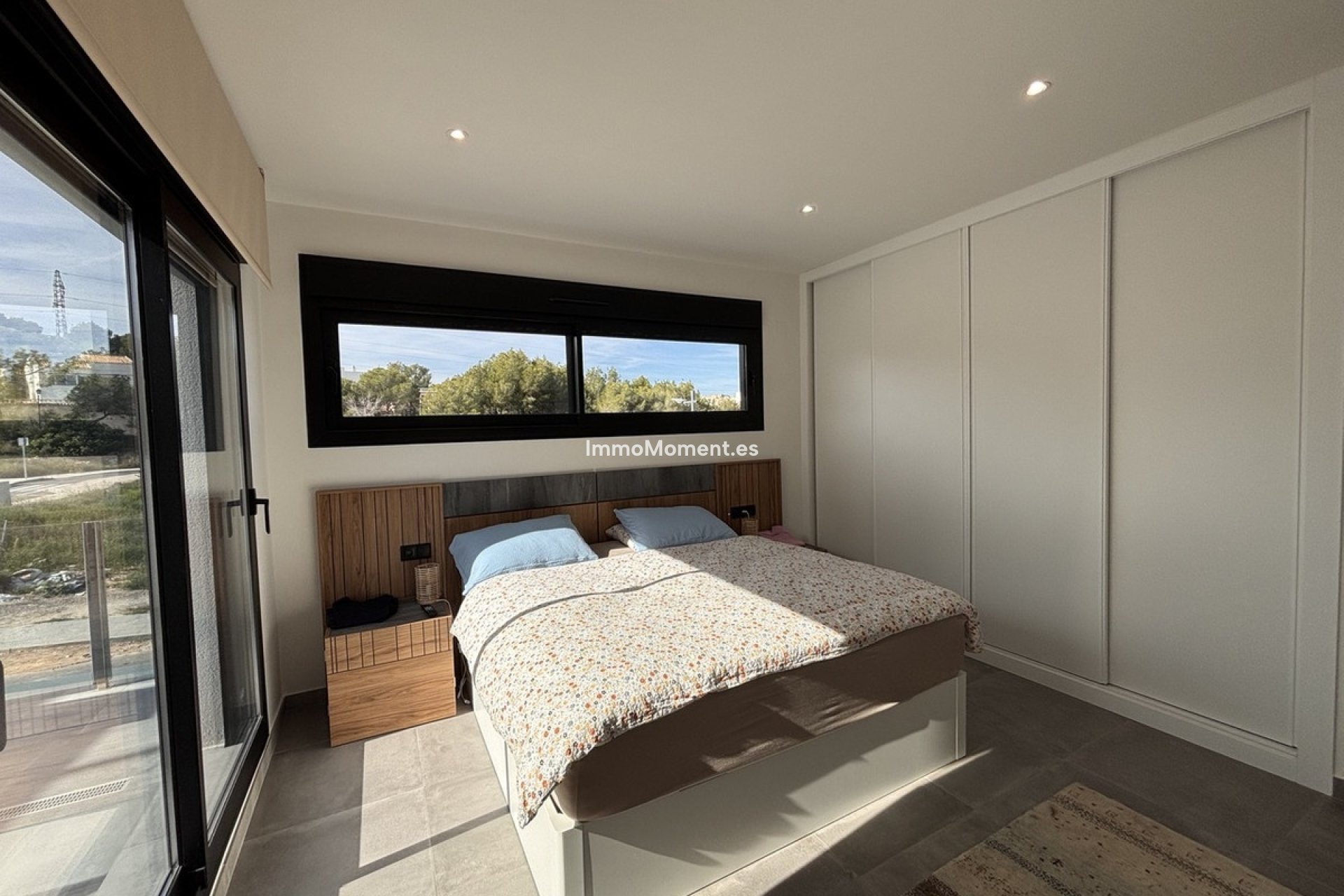 Resale - Villa - Orihuela - Villamartin