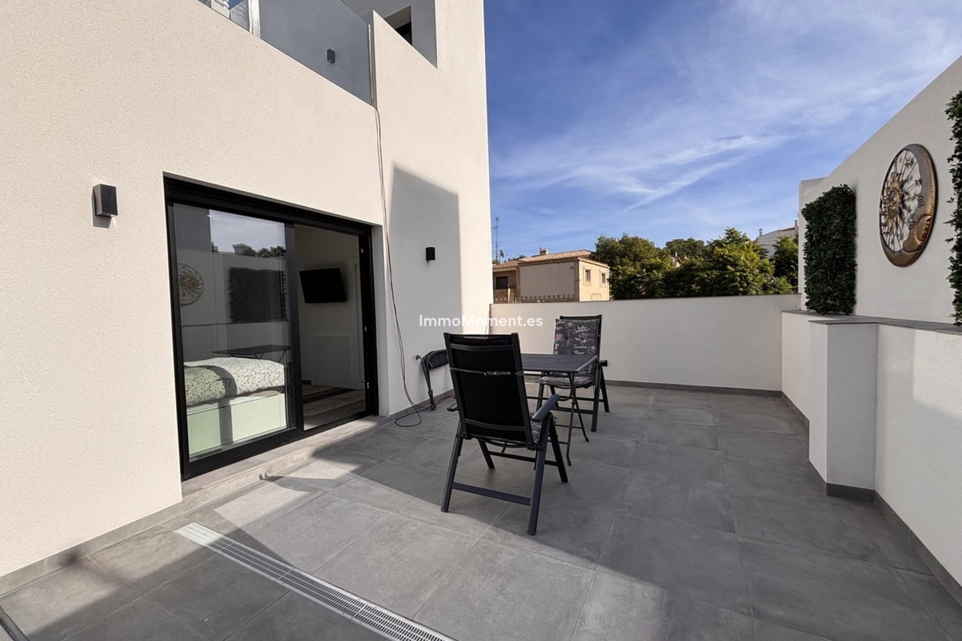Resale - Villa - Orihuela - Villamartin
