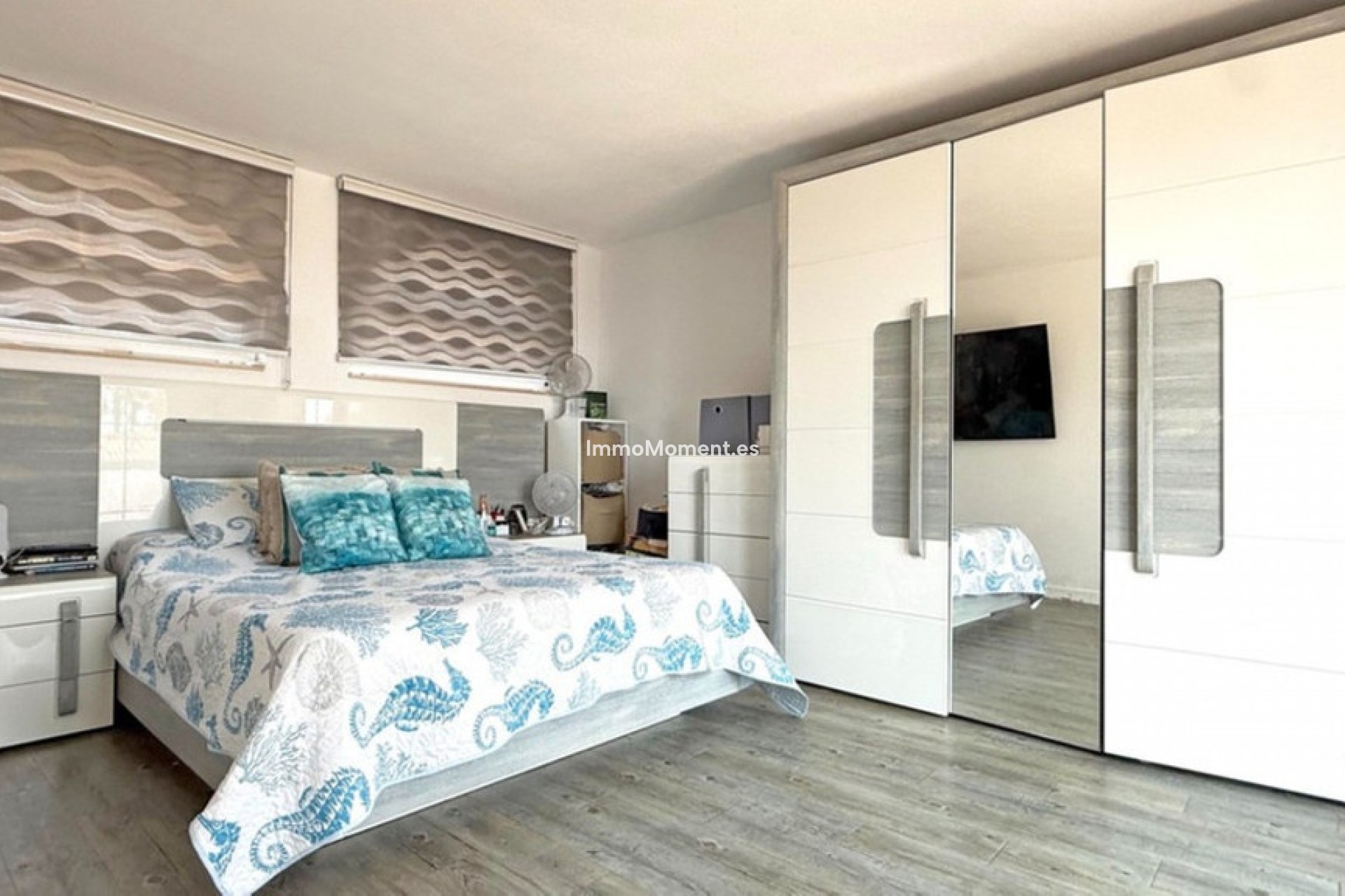 Resale - Villa - Orihuela - Villamartin