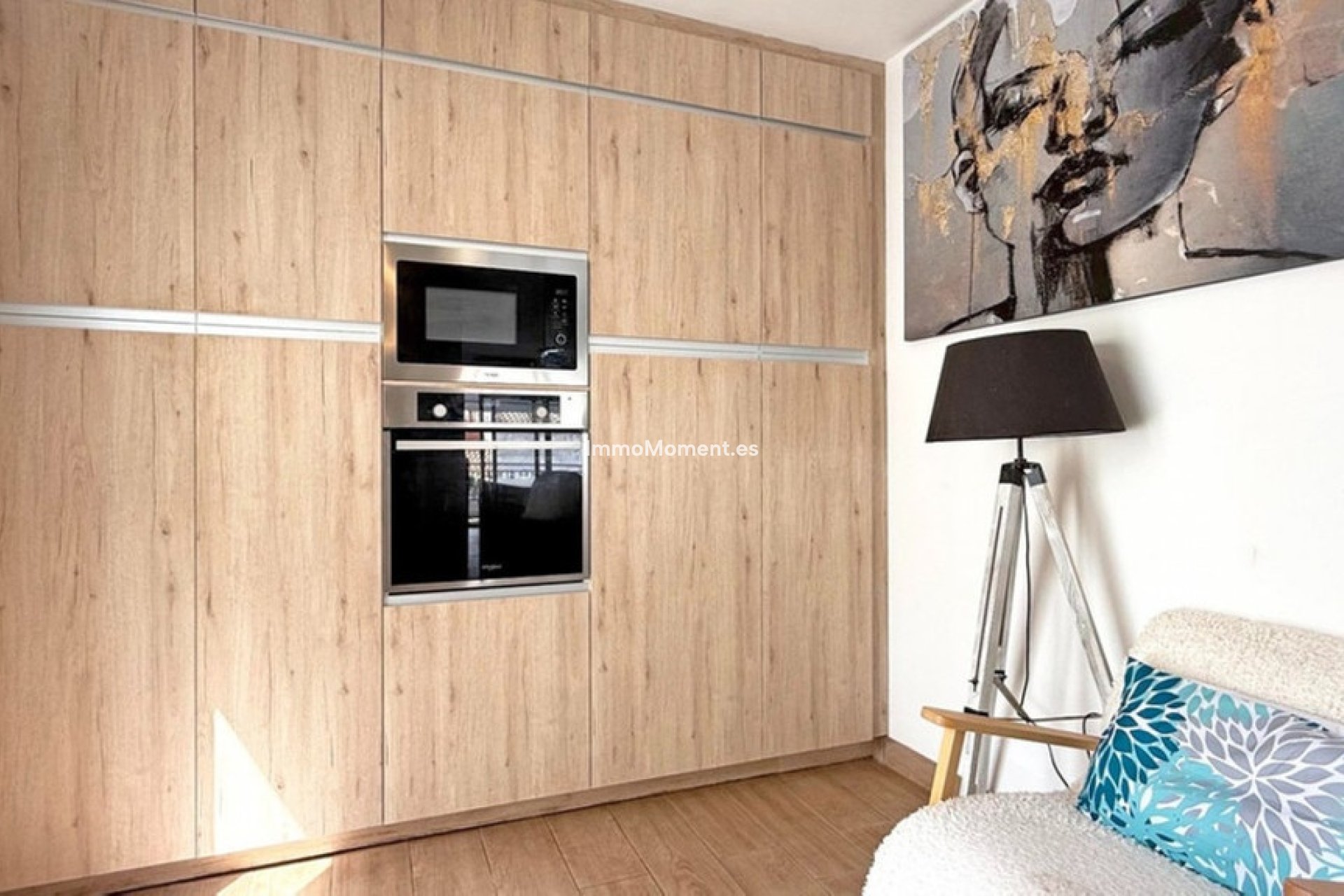 Resale - Villa - Orihuela - Villamartin