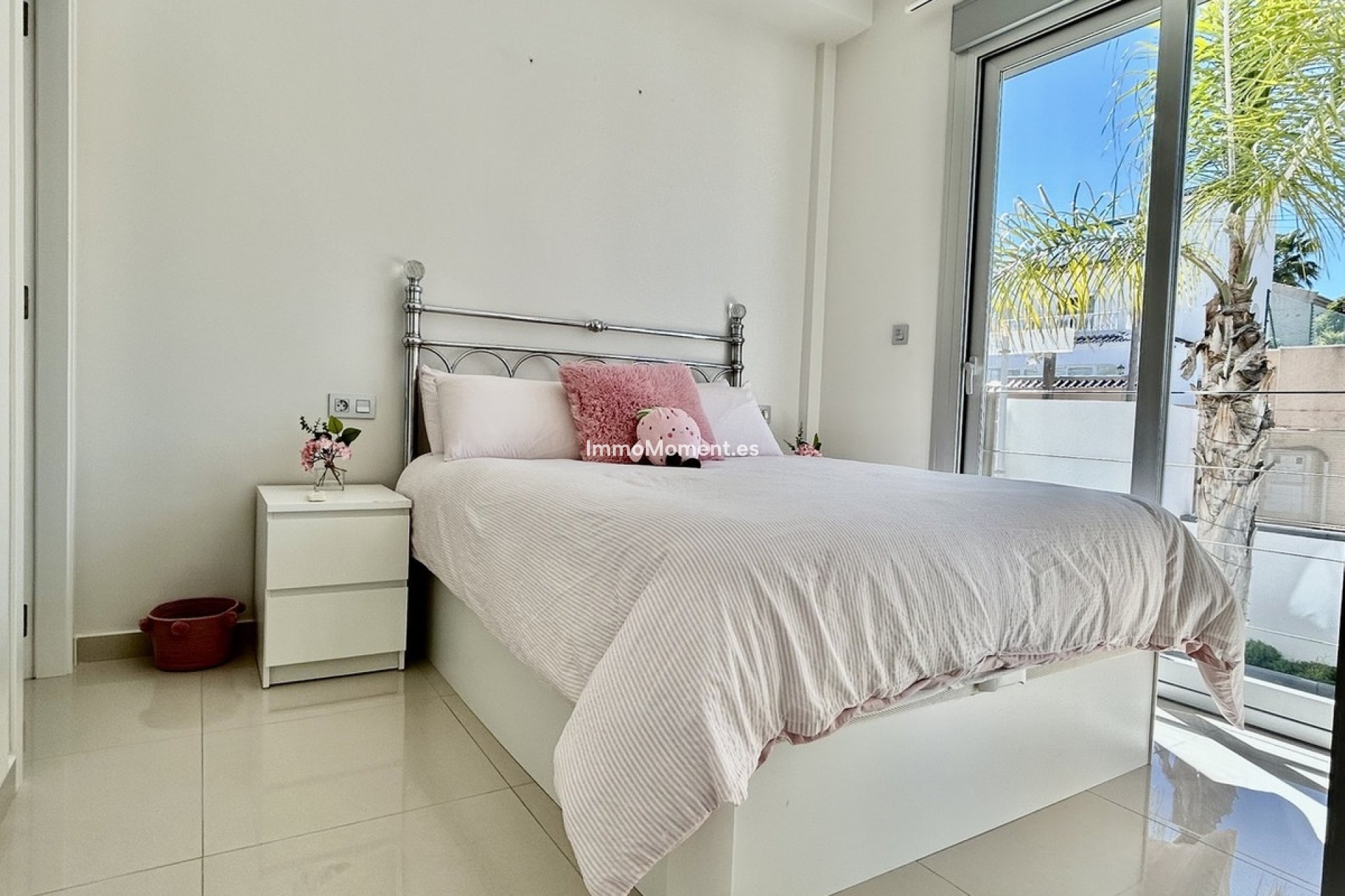 Resale - Villa - Orihuela - Villamartin
