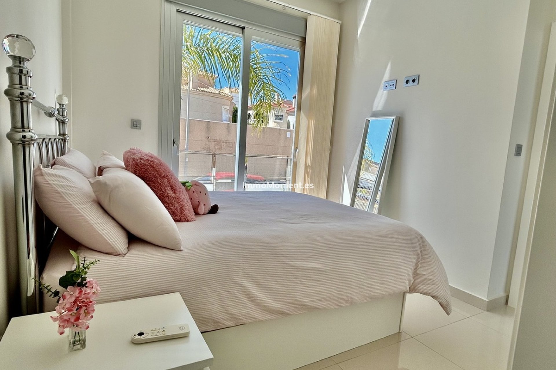 Resale - Villa - Orihuela - Villamartin