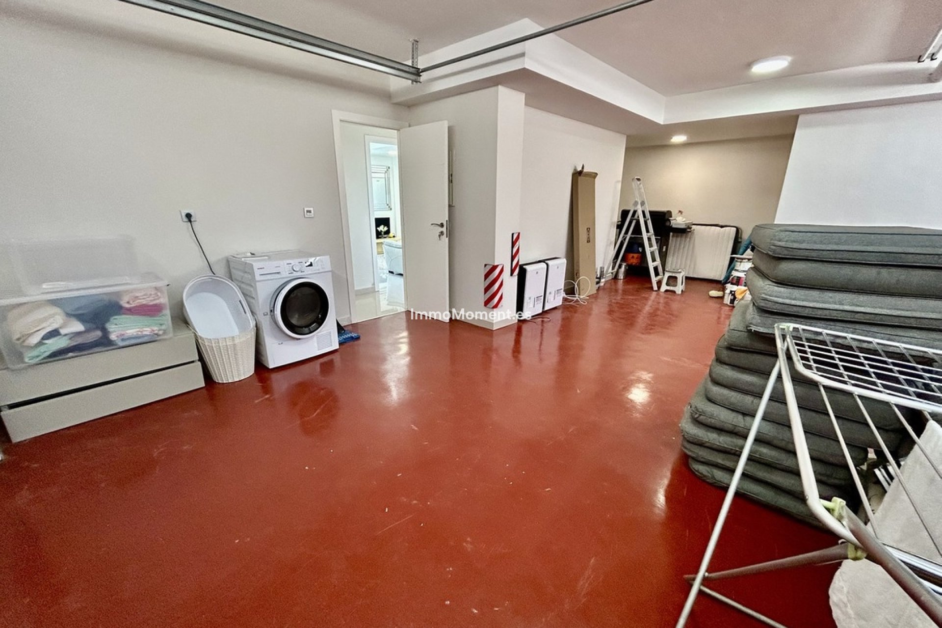 Resale - Villa - Orihuela - Villamartin