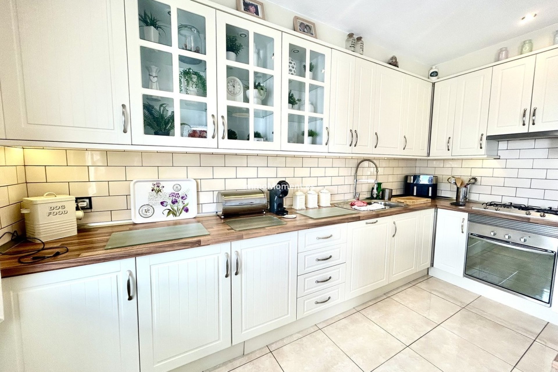 Resale - Villa - Orihuela - Villamartin