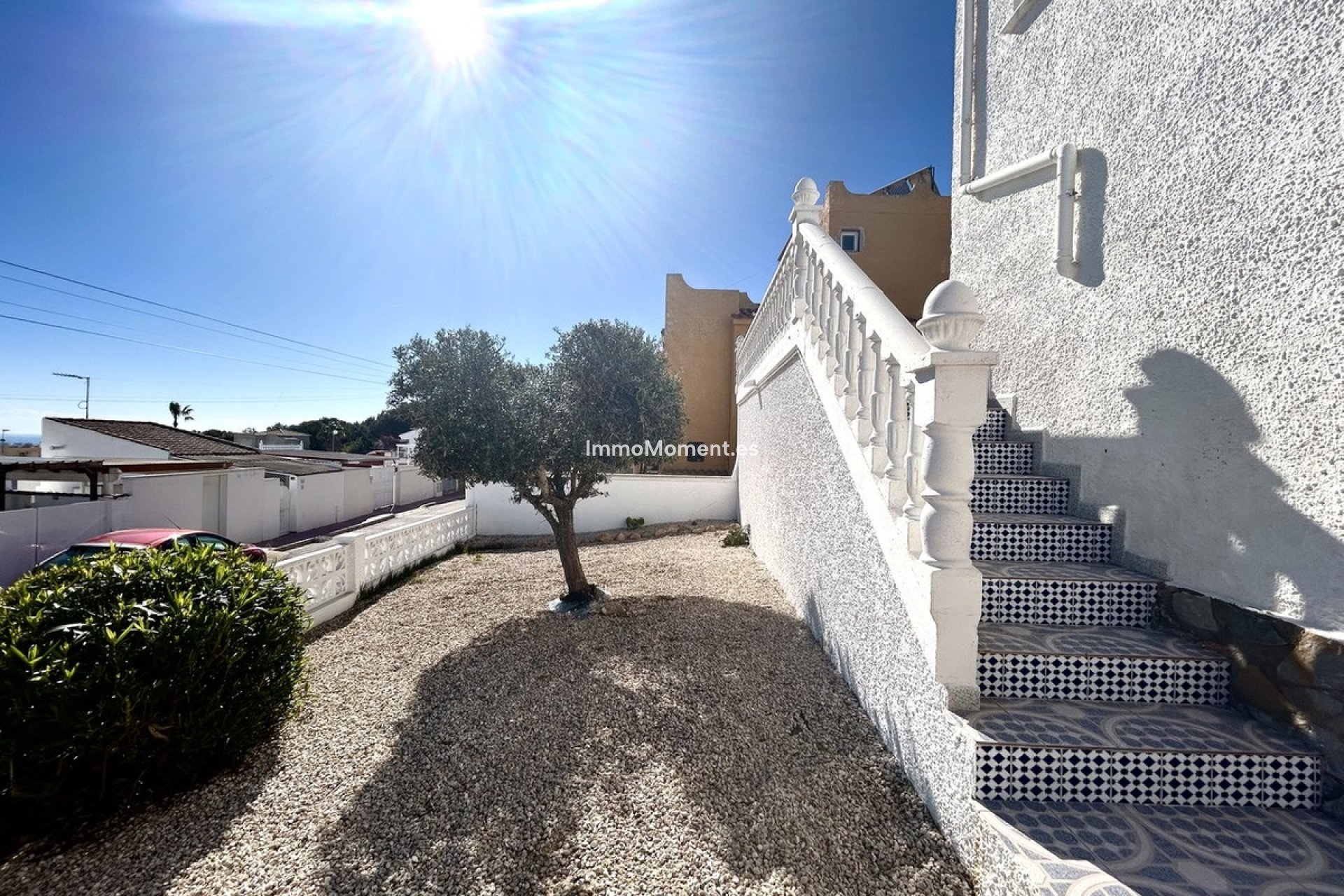Resale - Villa - Orihuela - Villamartin