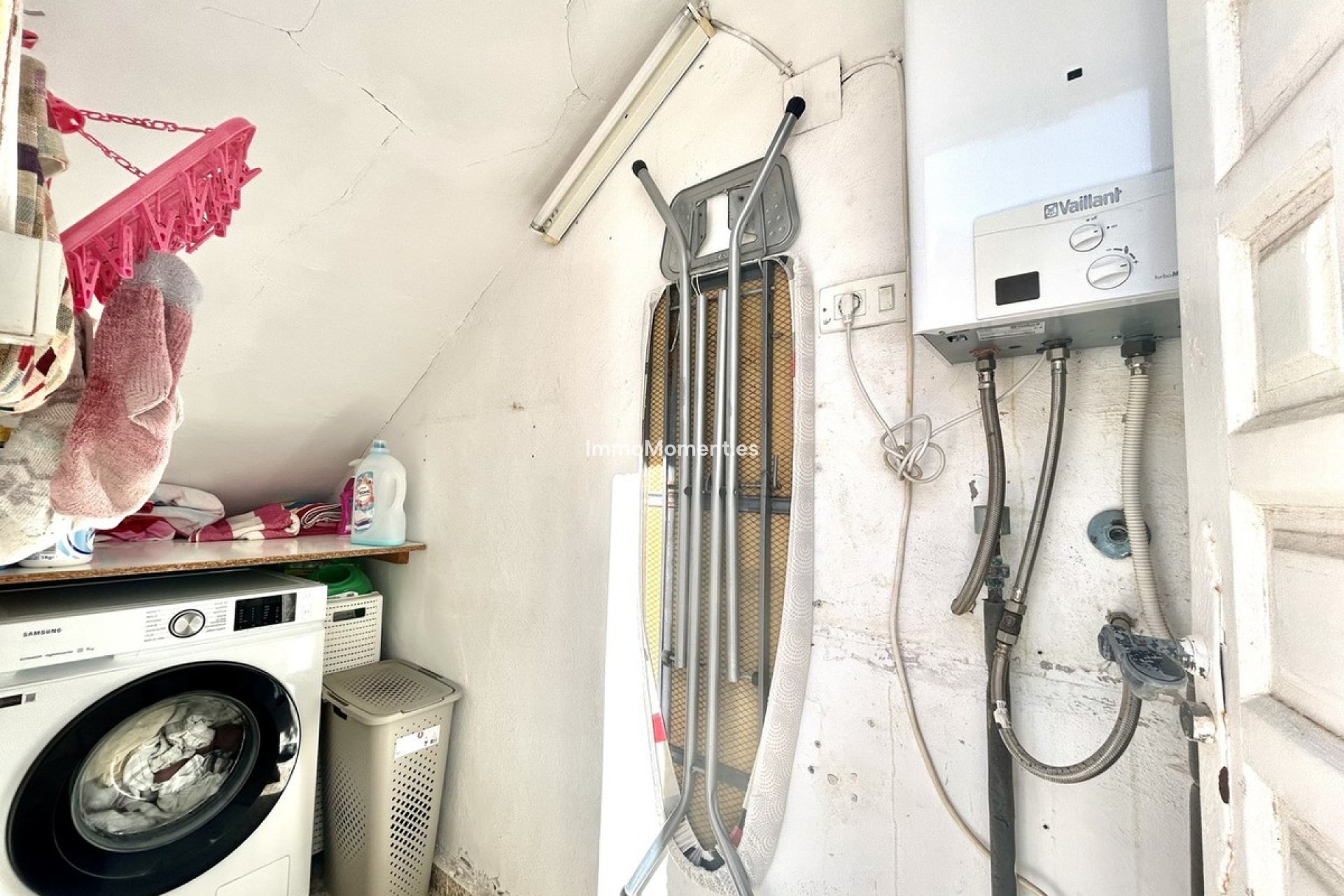 Resale - Villa - Orihuela - Villamartin