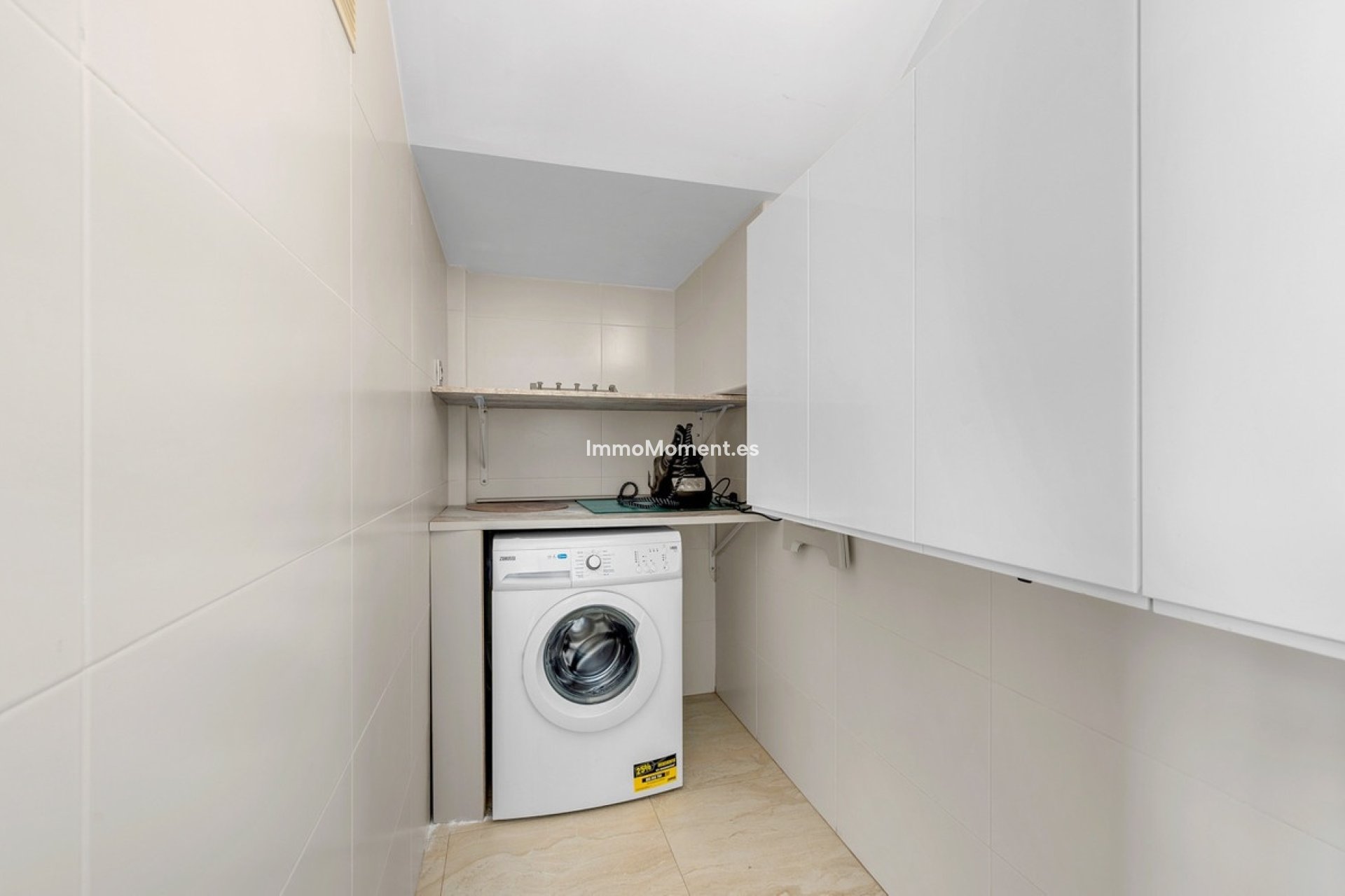 Resale - Villa - Orihuela - Villamartin