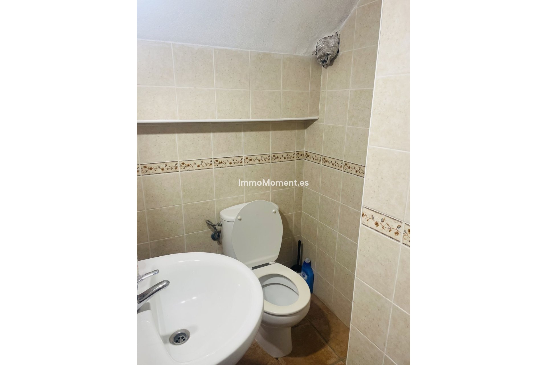 Resale - Villa - Orihuela - Villamartin