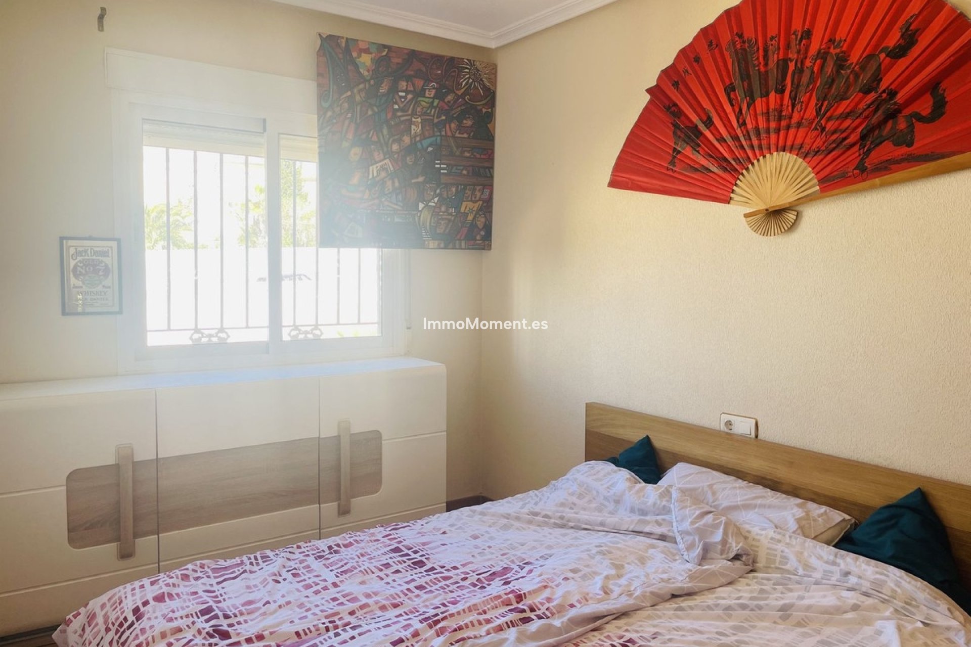 Resale - Villa - Orihuela - Villamartin