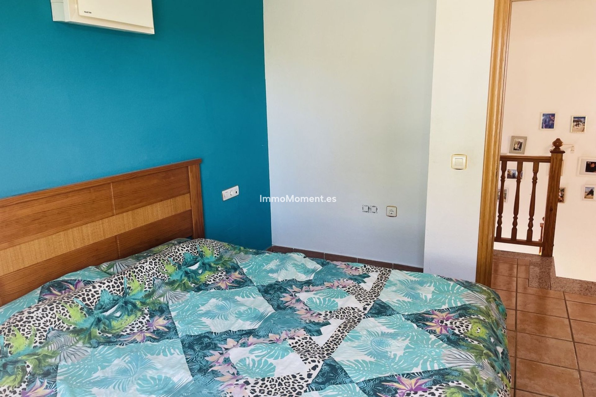 Resale - Villa - Orihuela - Villamartin