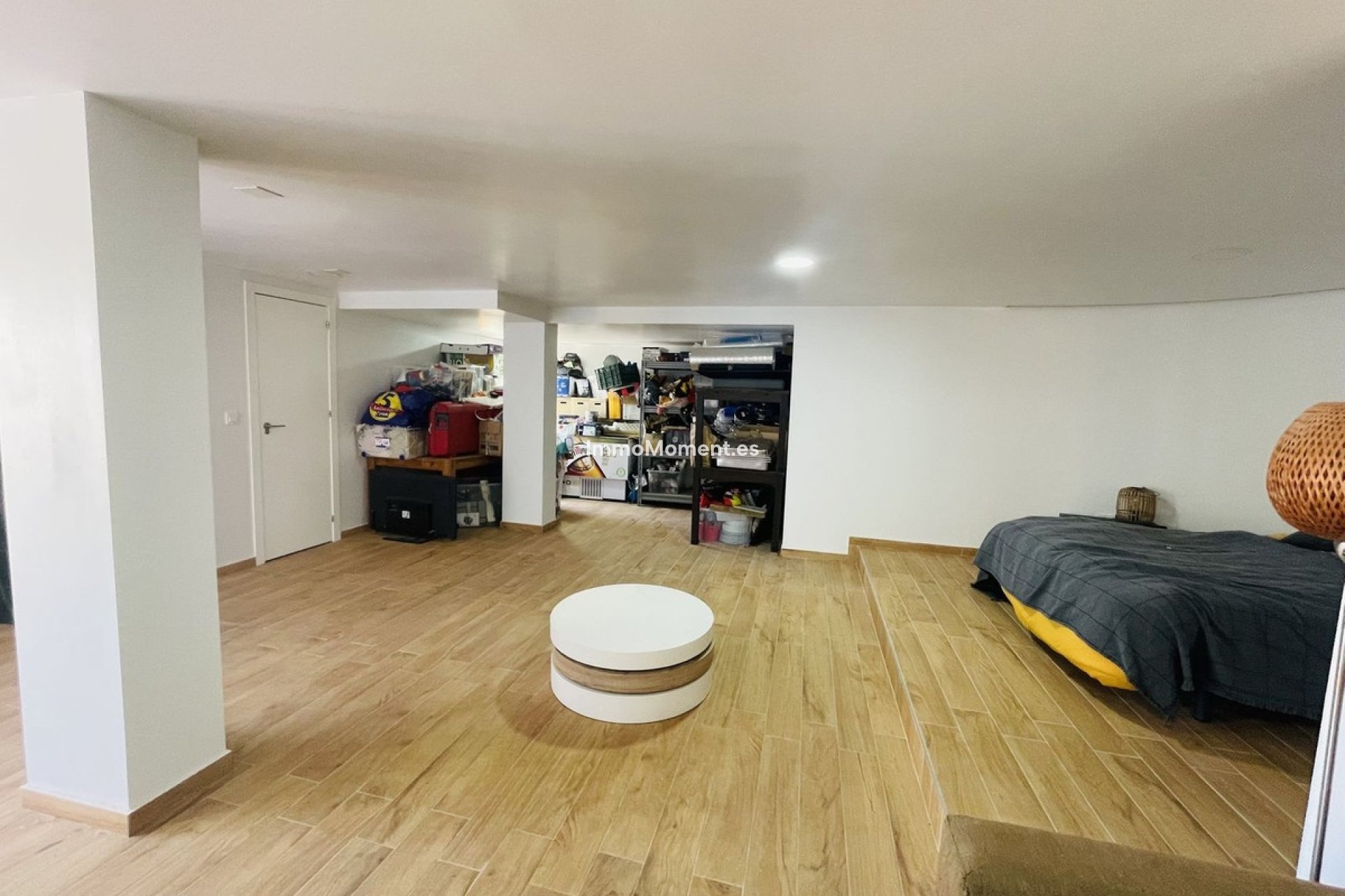 Resale - Villa - Orihuela - Villamartin