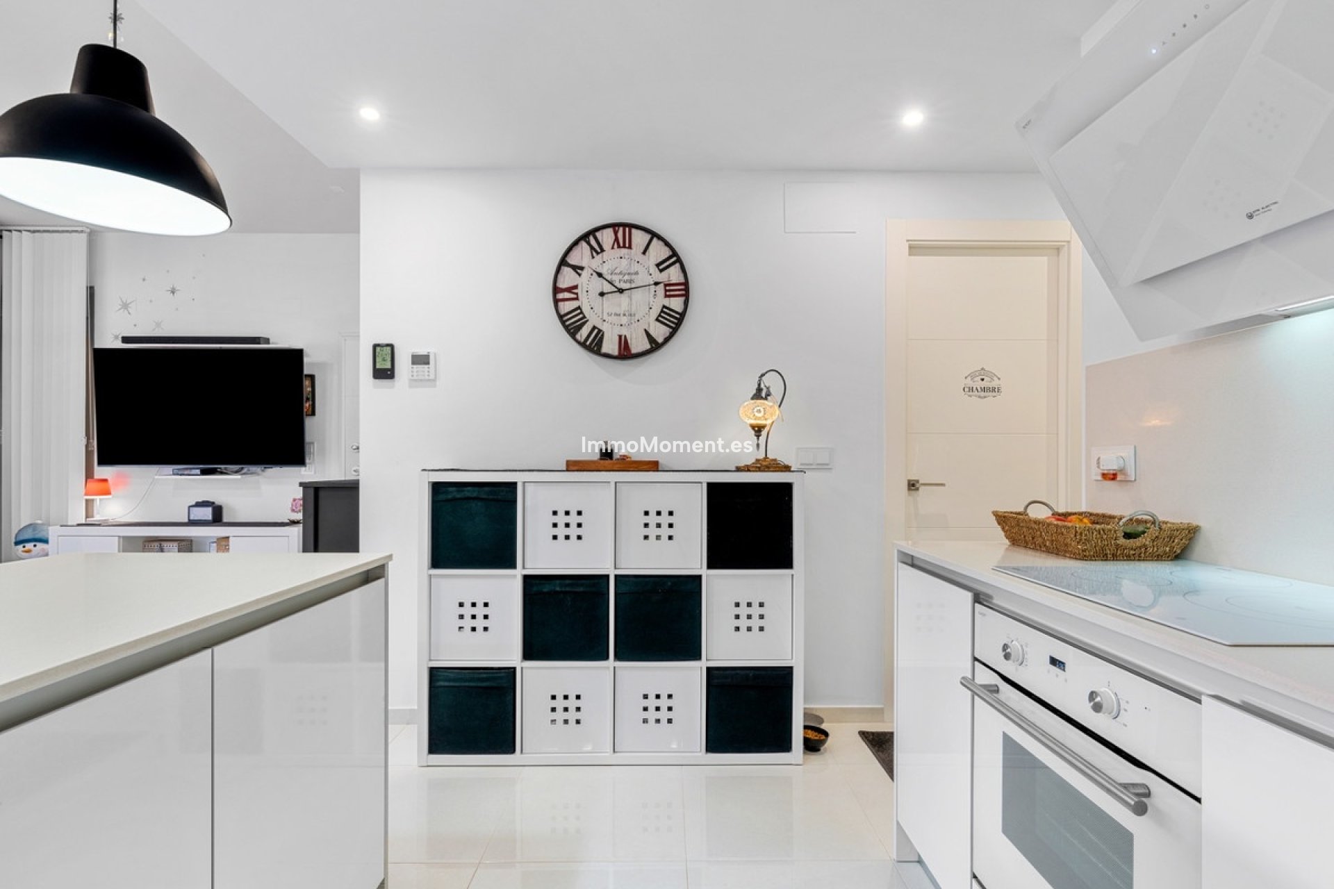 Resale - Villa - Orihuela - Villamartin